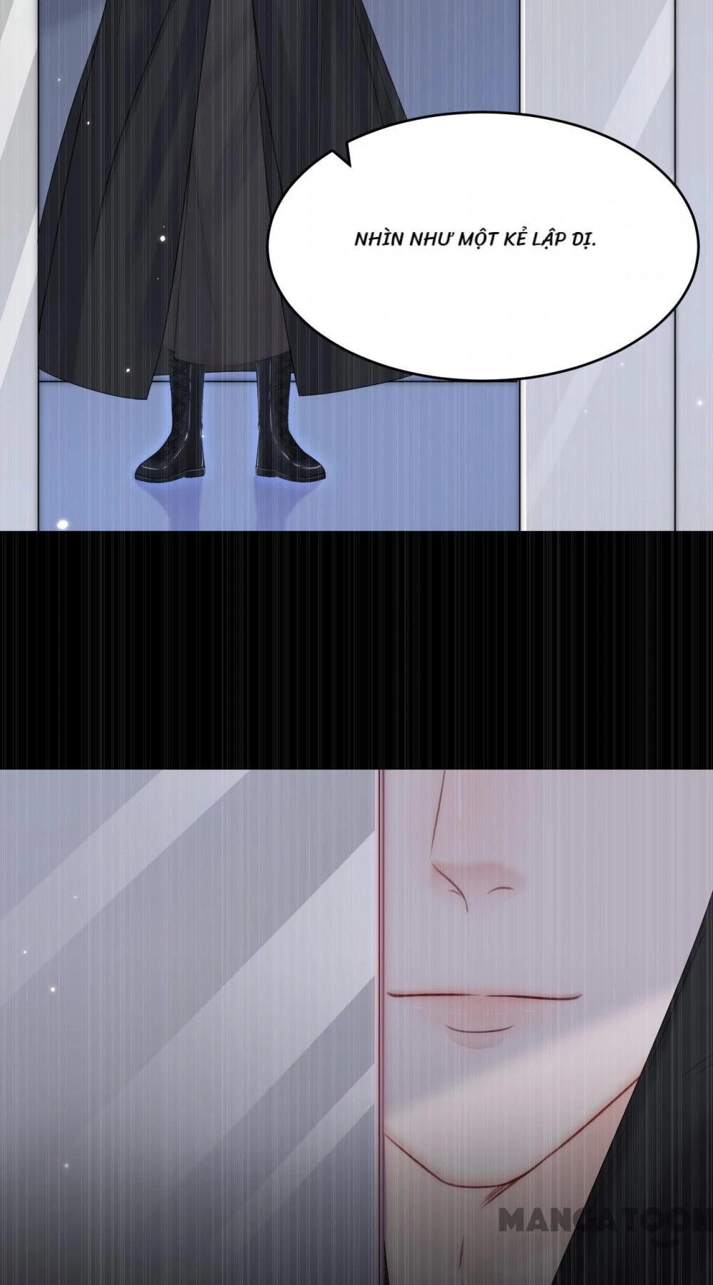 Triều Tây, Con Thích Chú Chapter  146 - 40