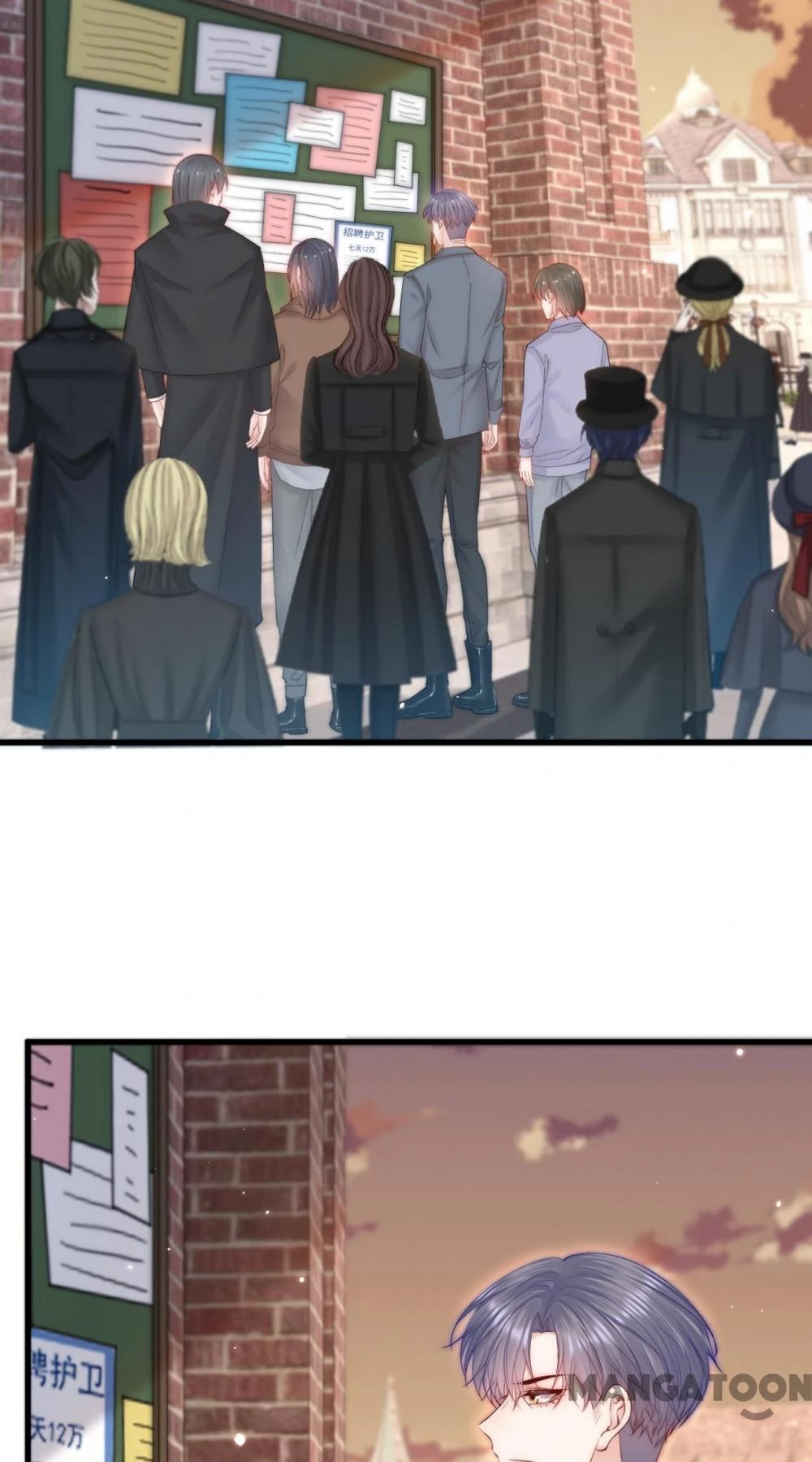 Triều Tây, Con Thích Chú Chapter  146 - 45