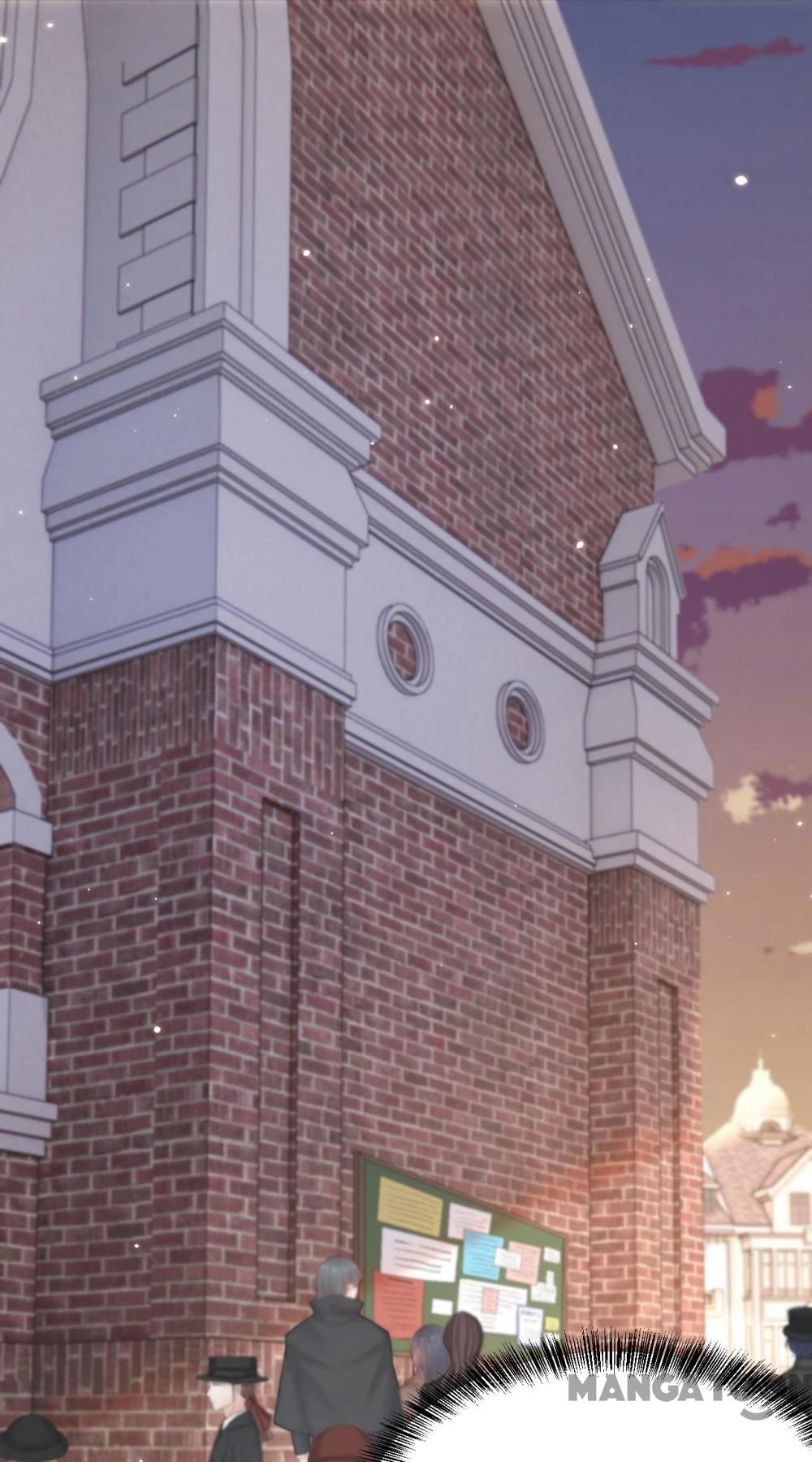 Triều Tây, Con Thích Chú Chapter  146 - 47