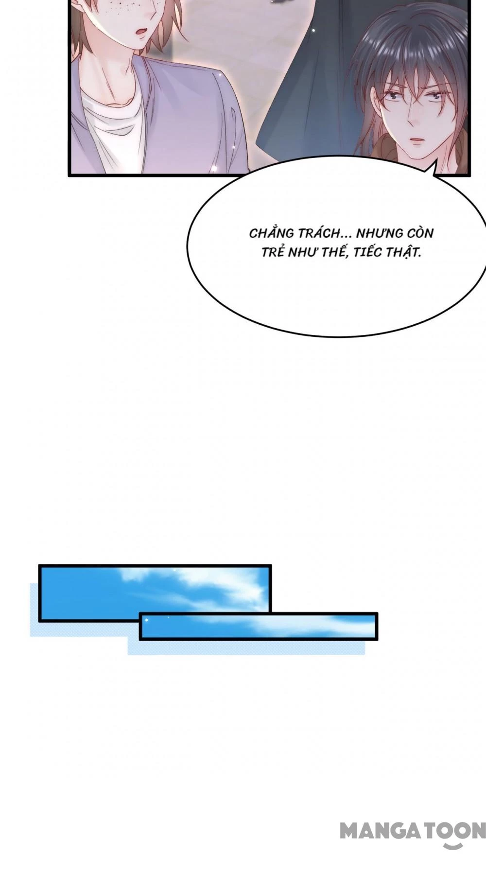 Triều Tây, Con Thích Chú Chapter  146 - 51