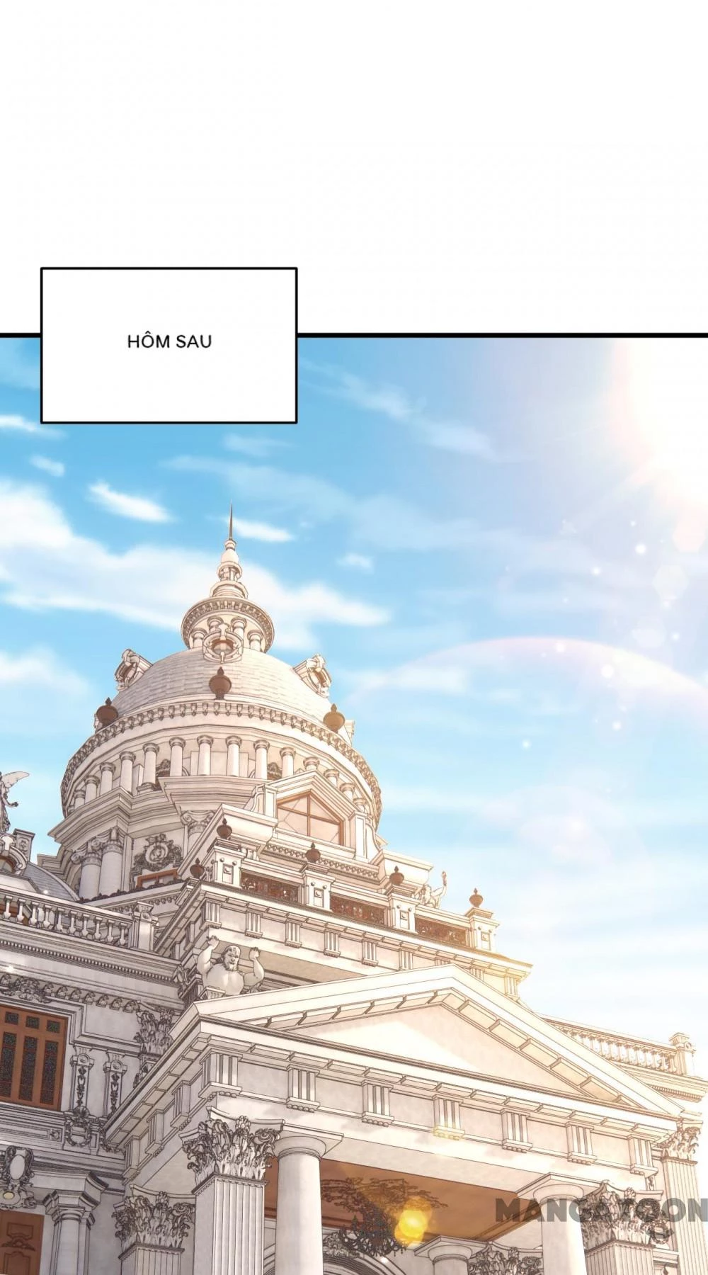 Triều Tây, Con Thích Chú Chapter  146 - 52