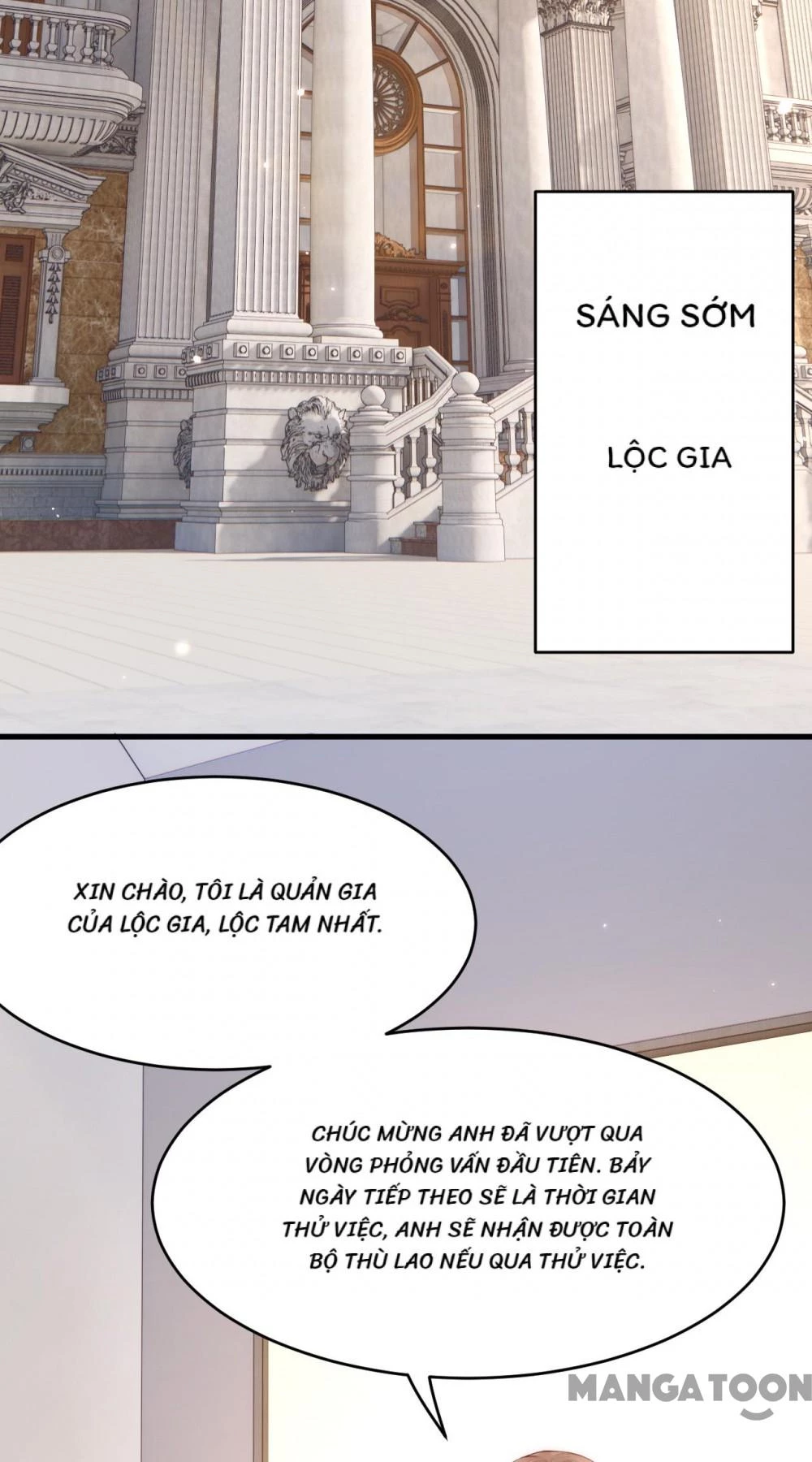 Triều Tây, Con Thích Chú Chapter  146 - 53