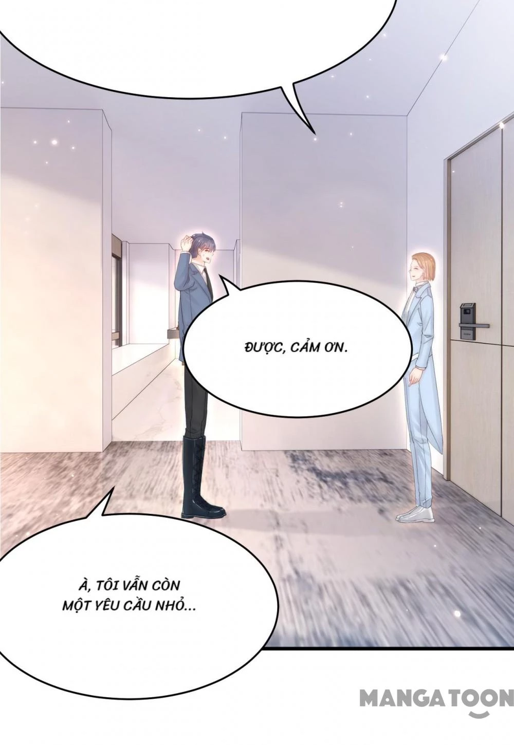 Triều Tây, Con Thích Chú Chapter  146 - 55