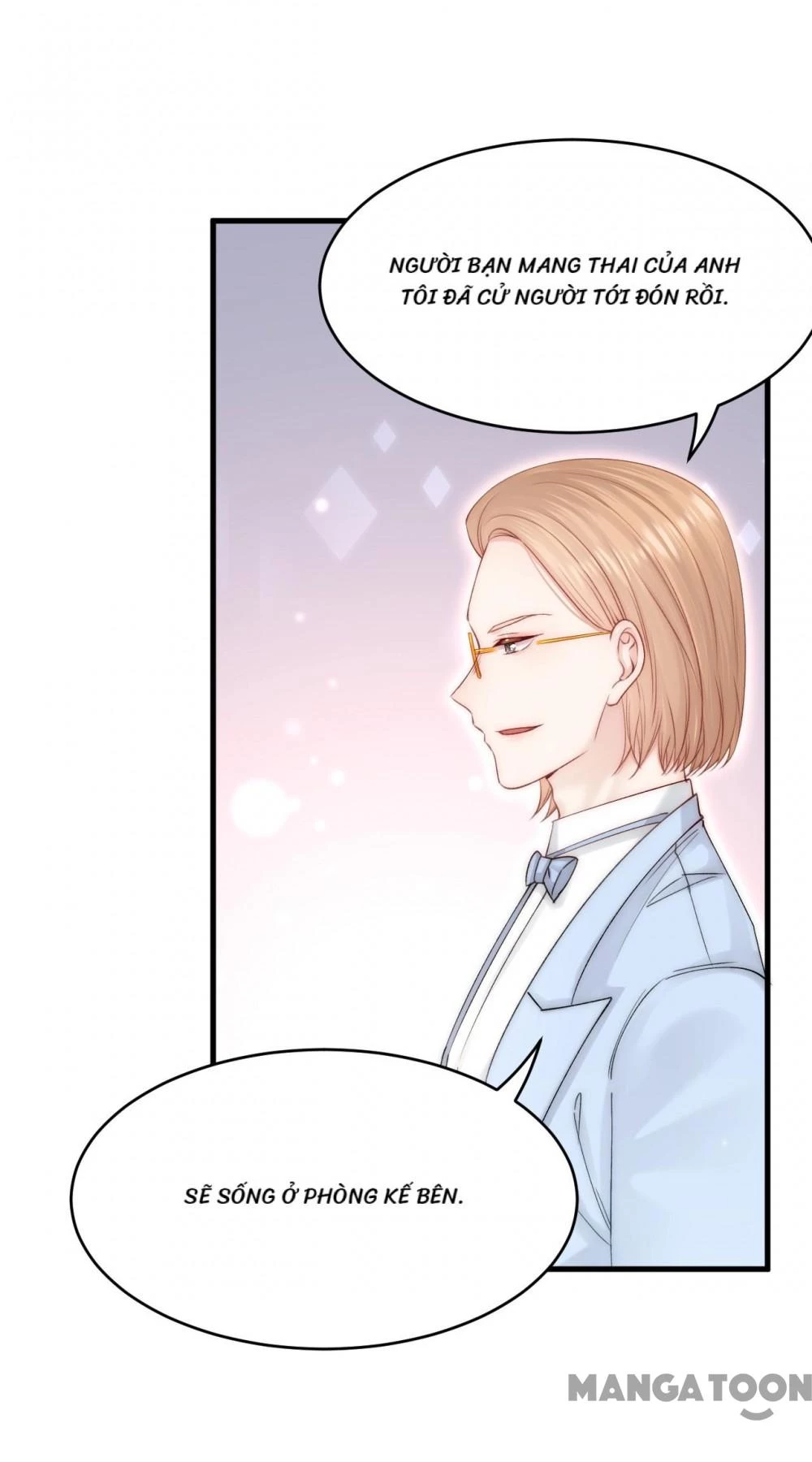 Triều Tây, Con Thích Chú Chapter  146 - 56