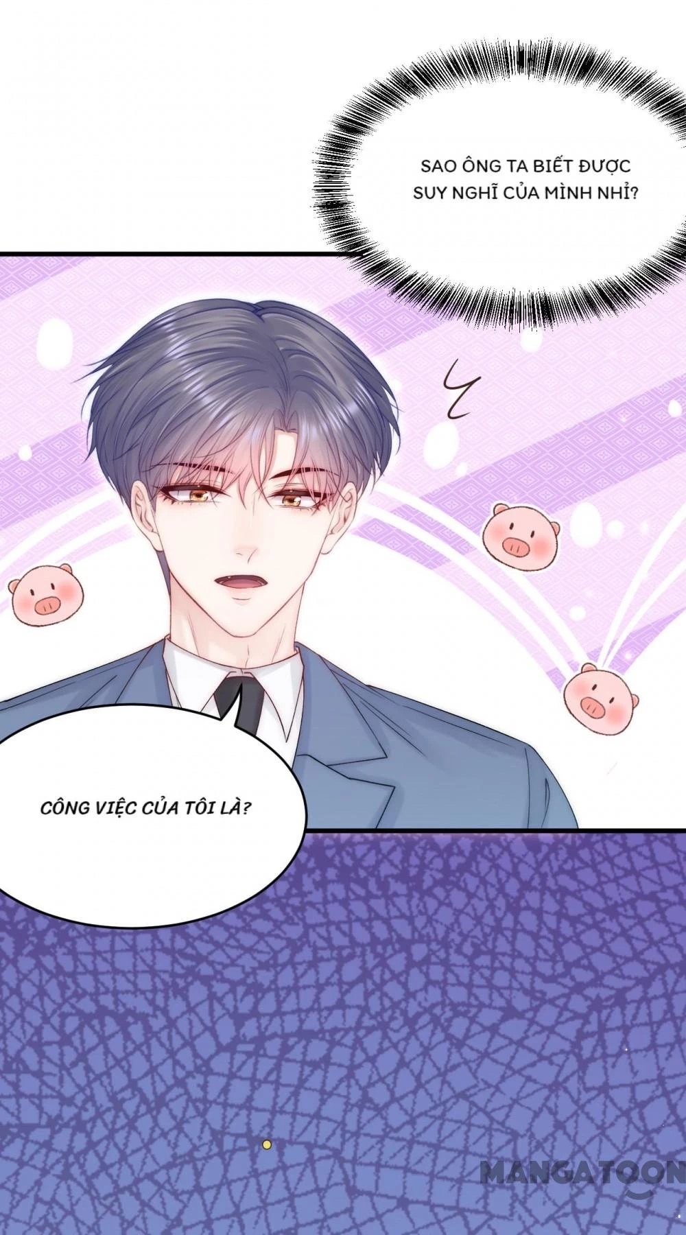 Triều Tây, Con Thích Chú Chapter  146 - 57