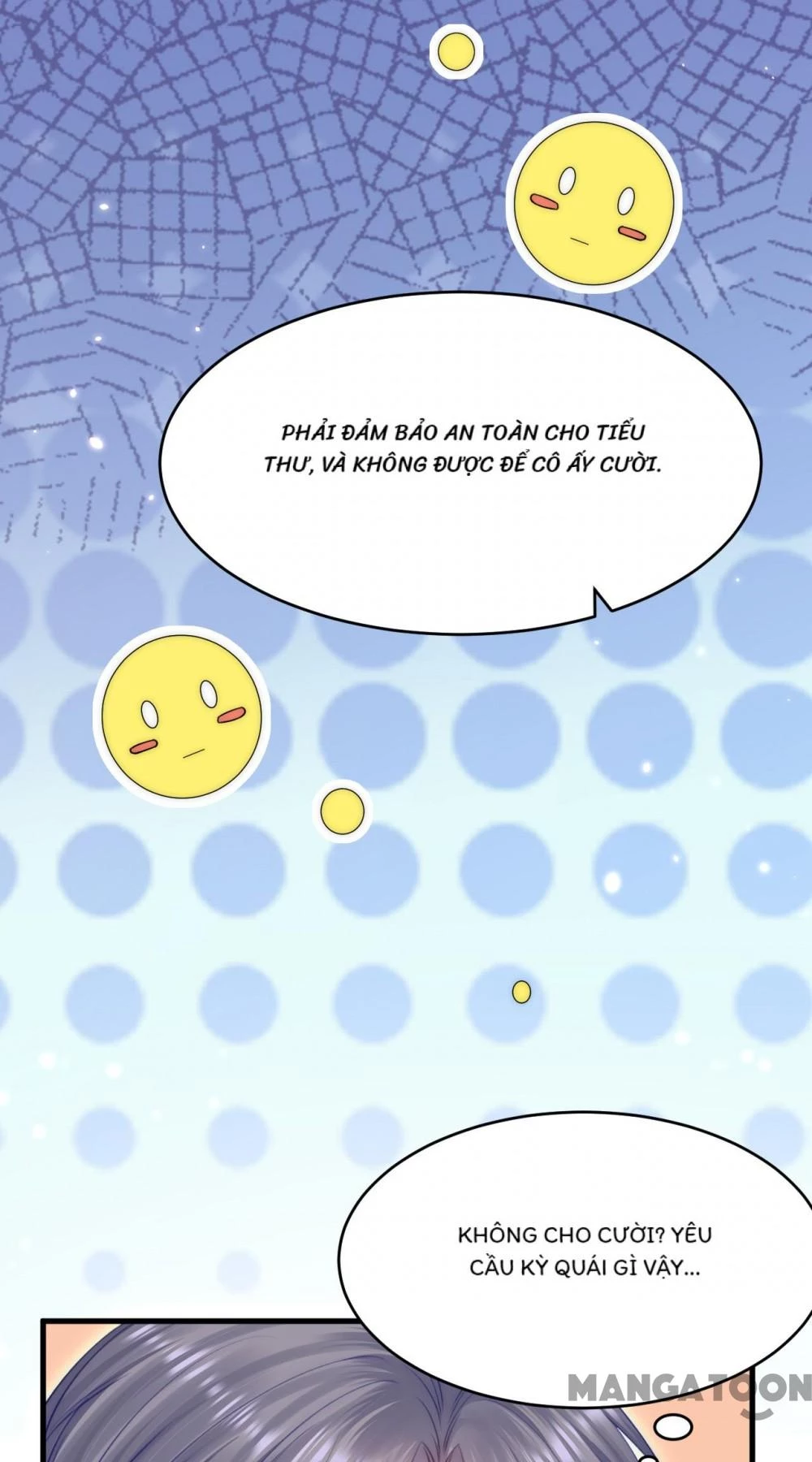 Triều Tây, Con Thích Chú Chapter  146 - 58