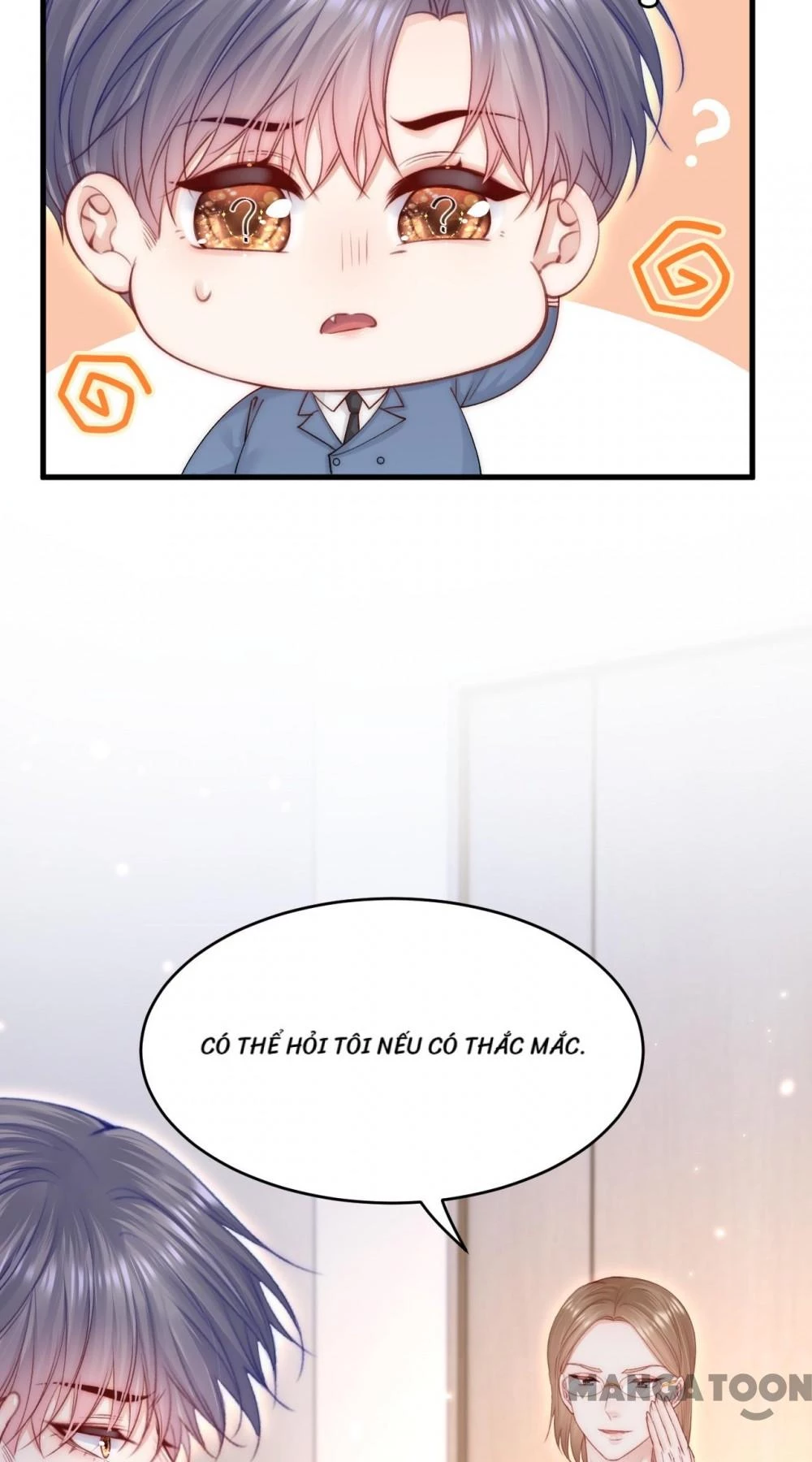 Triều Tây, Con Thích Chú Chapter  146 - 59