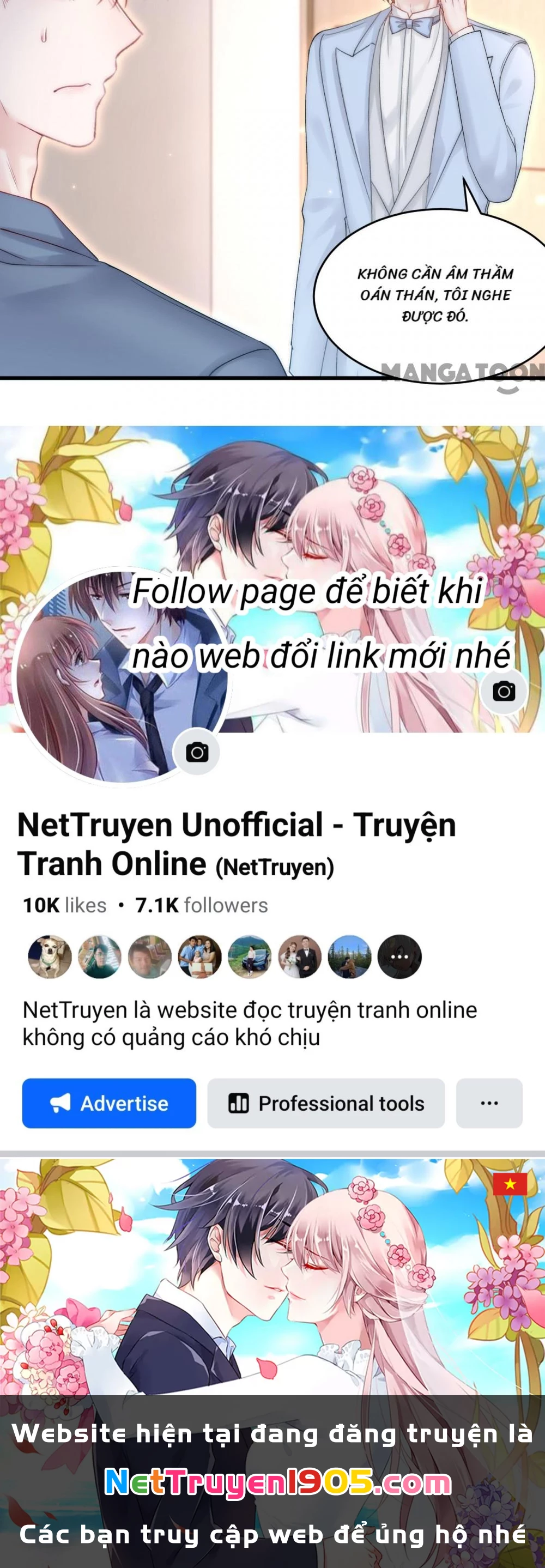 Triều Tây, Con Thích Chú Chapter  146 - 60