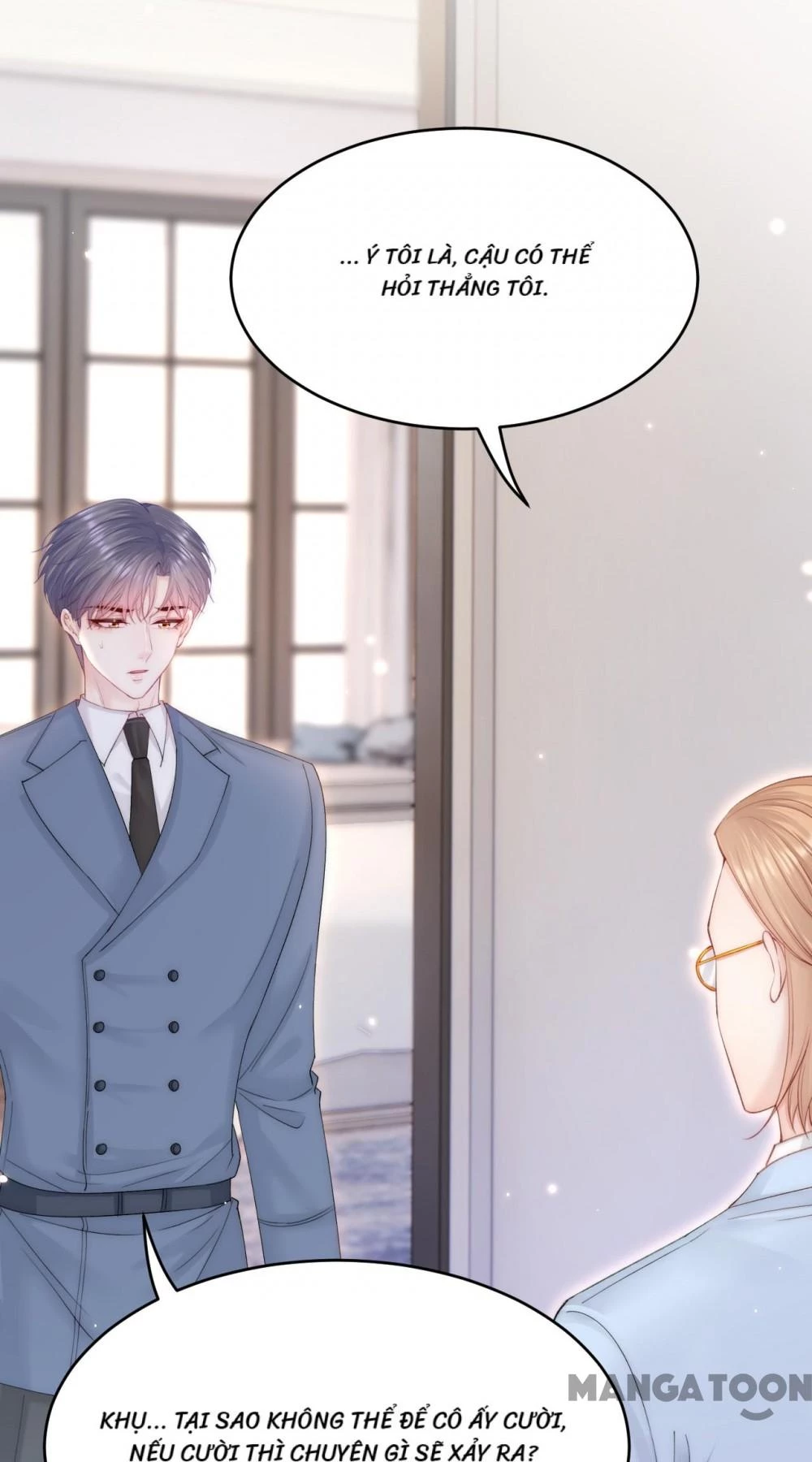 Triều Tây, Con Thích Chú Chapter 147 - 2