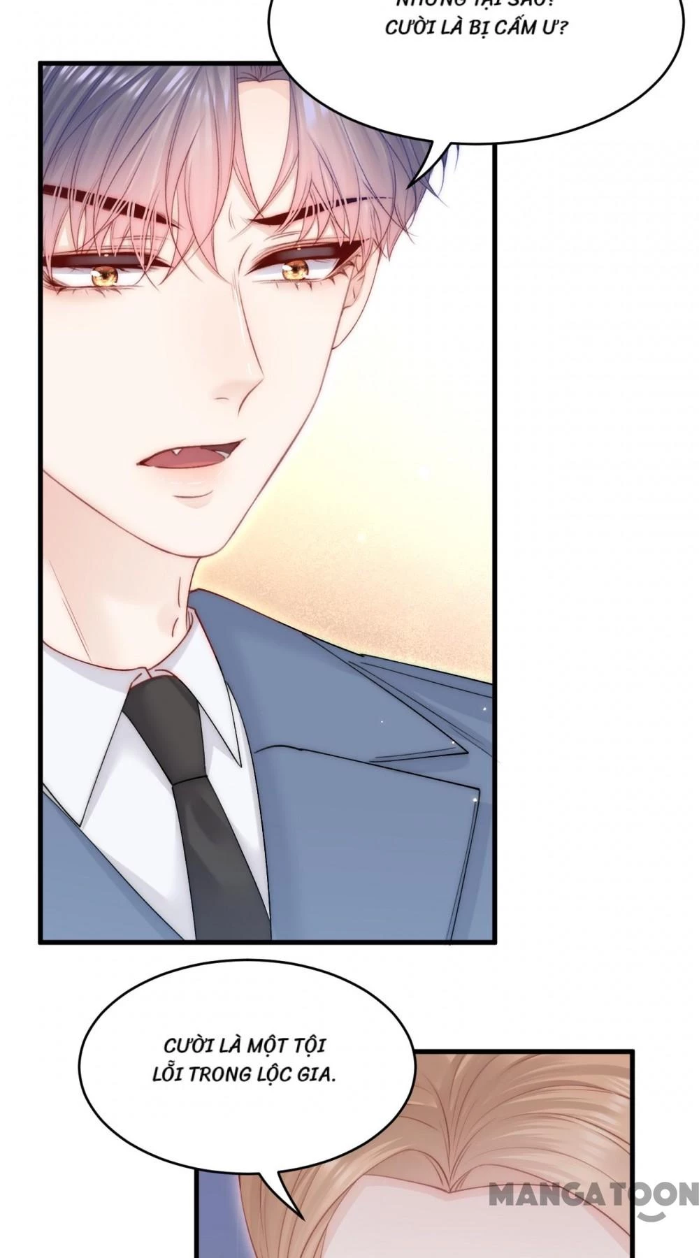 Triều Tây, Con Thích Chú Chapter 147 - 4