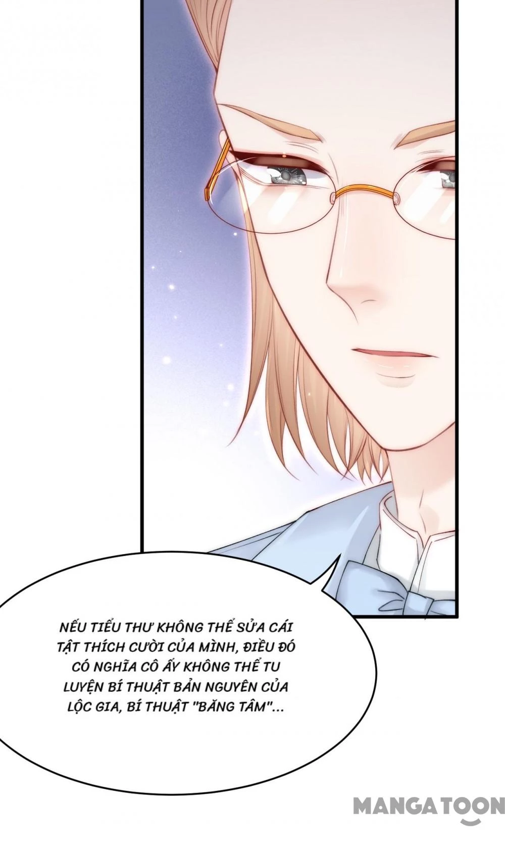 Triều Tây, Con Thích Chú Chapter 147 - 5