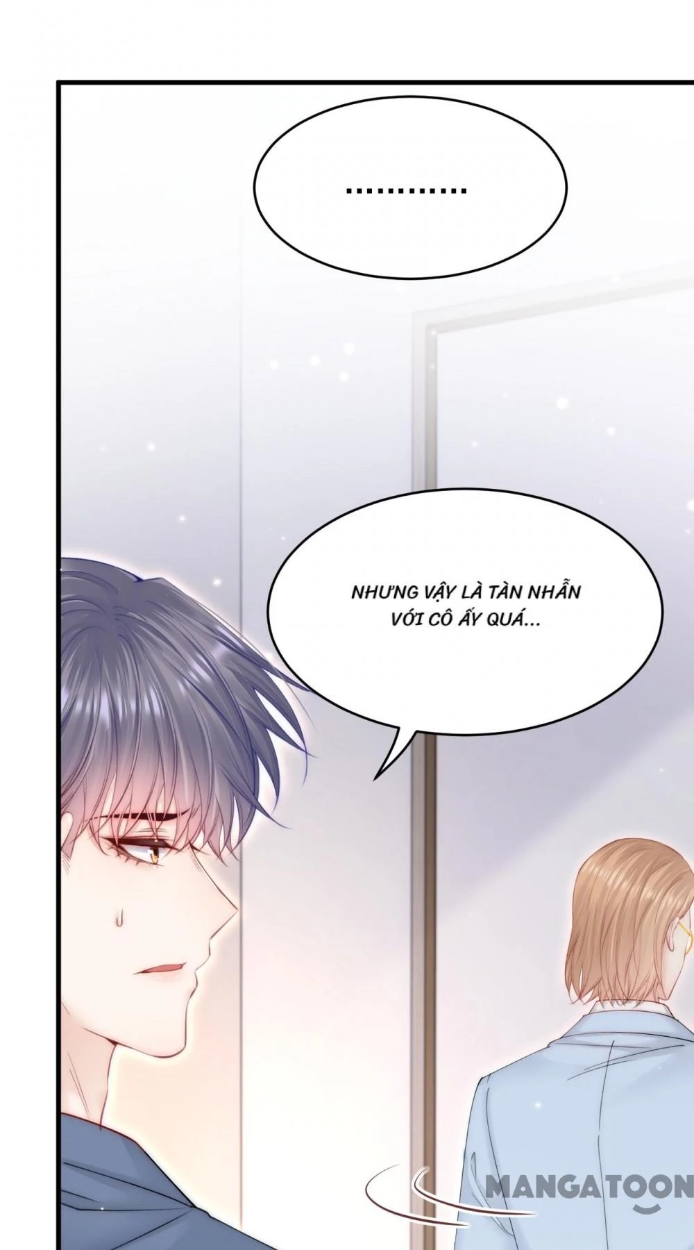 Triều Tây, Con Thích Chú Chapter 147 - 6