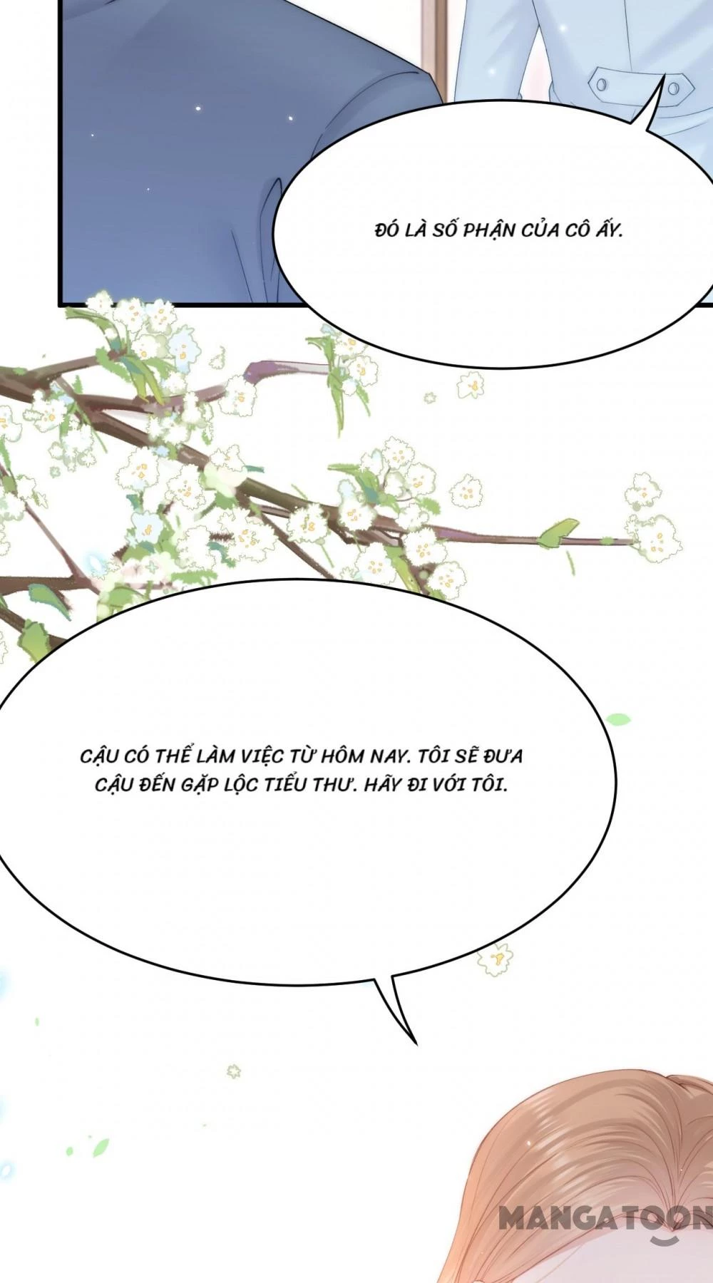 Triều Tây, Con Thích Chú Chapter 147 - 7