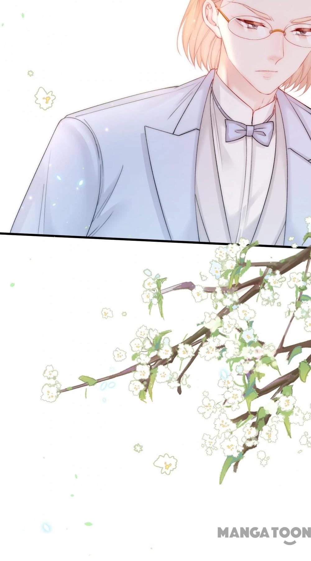 Triều Tây, Con Thích Chú Chapter 147 - 8