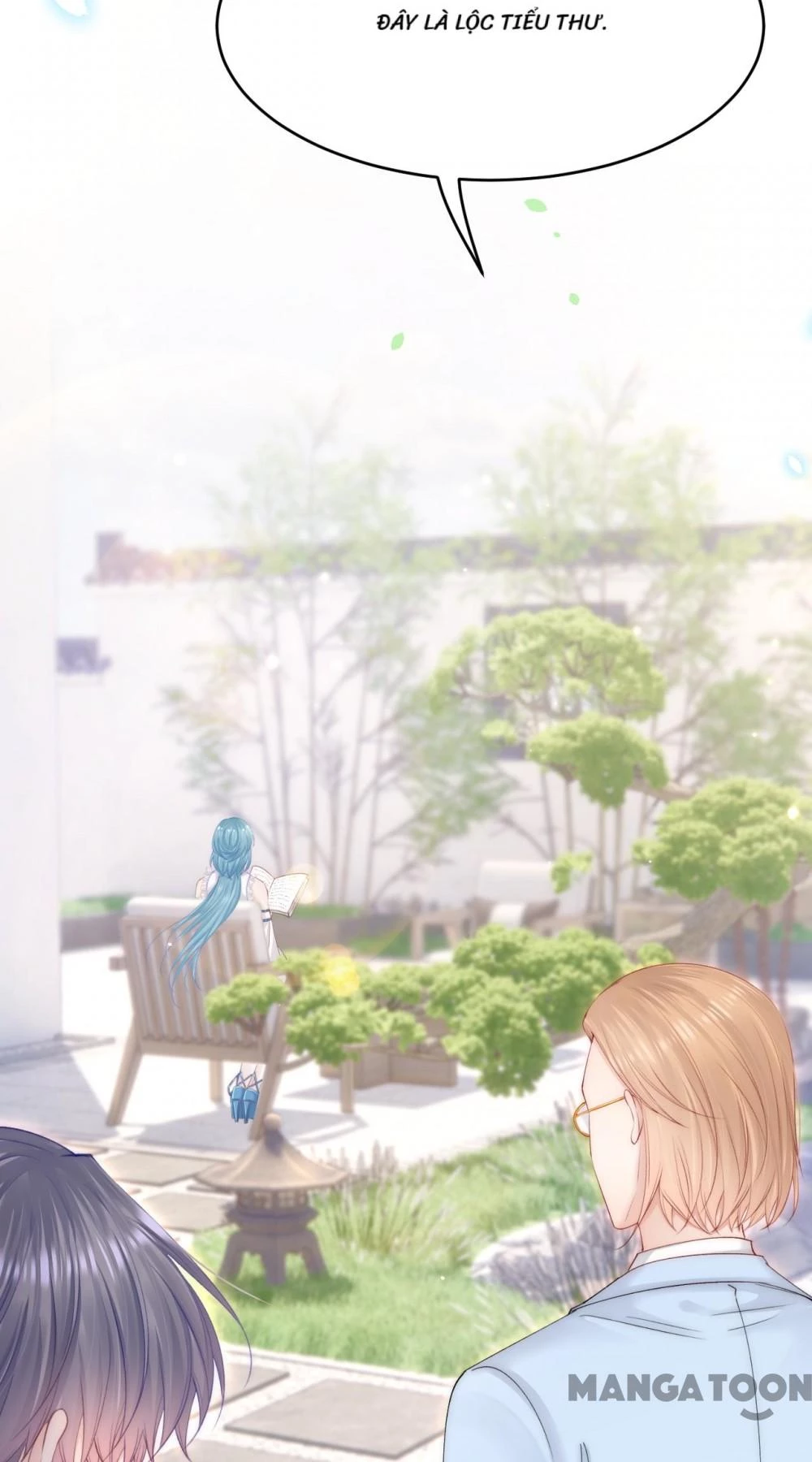 Triều Tây, Con Thích Chú Chapter 147 - 10