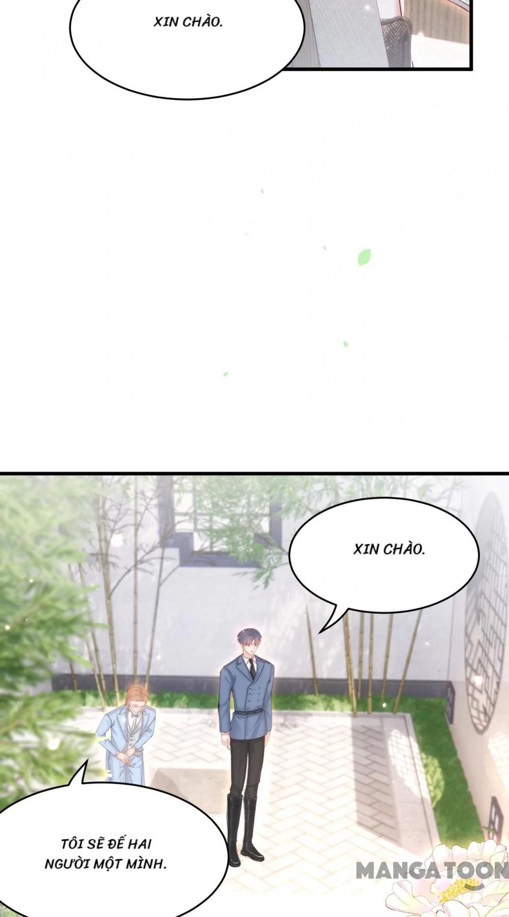 Triều Tây, Con Thích Chú Chapter 147 - 13