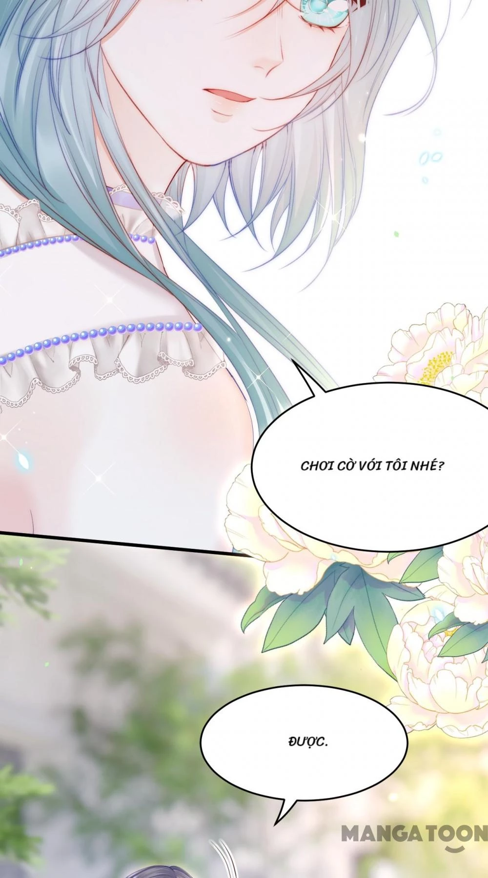 Triều Tây, Con Thích Chú Chapter 147 - 15