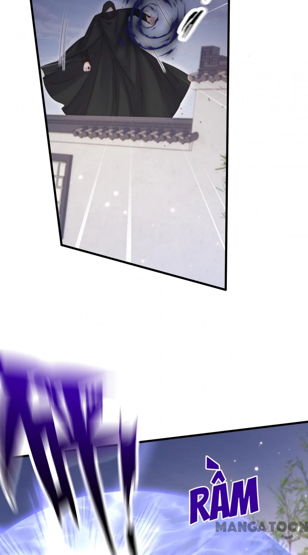 Triều Tây, Con Thích Chú Chapter 147 - 19