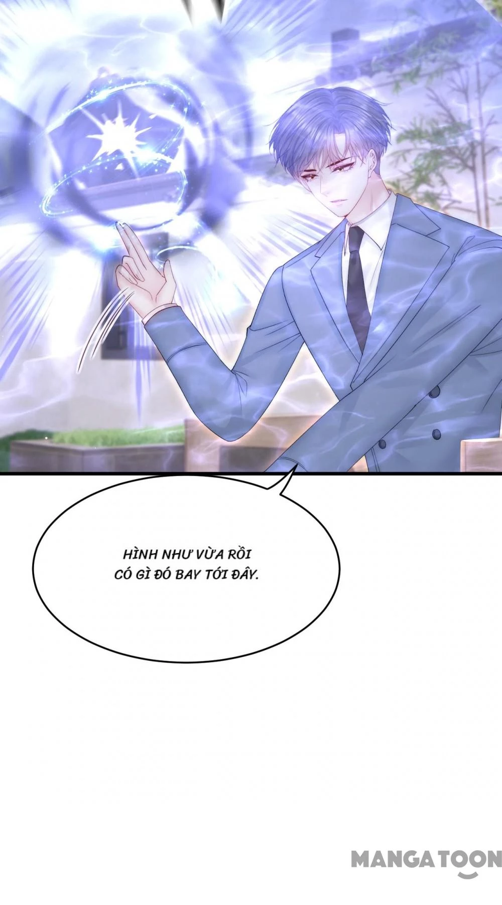 Triều Tây, Con Thích Chú Chapter 147 - 20