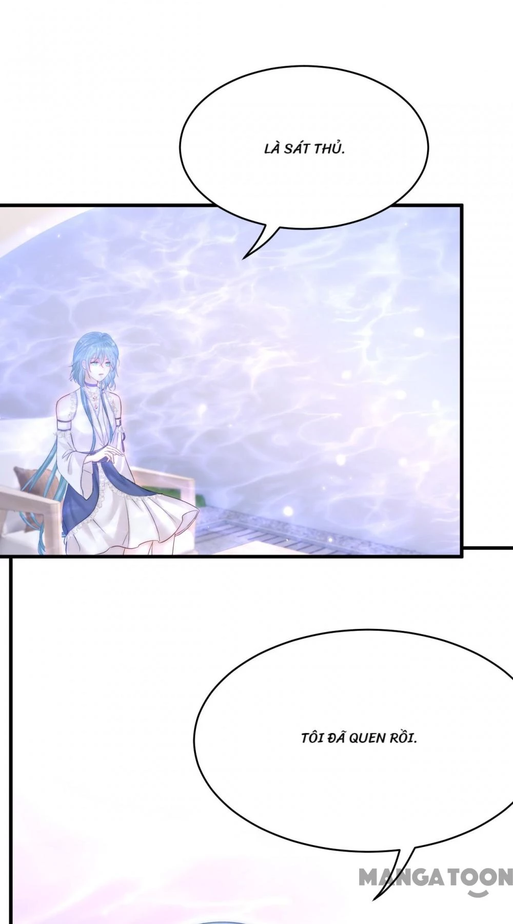 Triều Tây, Con Thích Chú Chapter 147 - 21