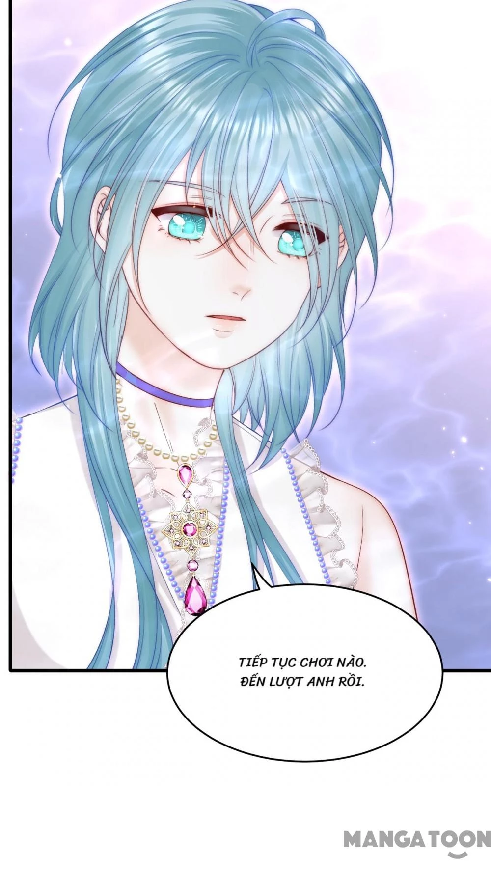 Triều Tây, Con Thích Chú Chapter 147 - 22