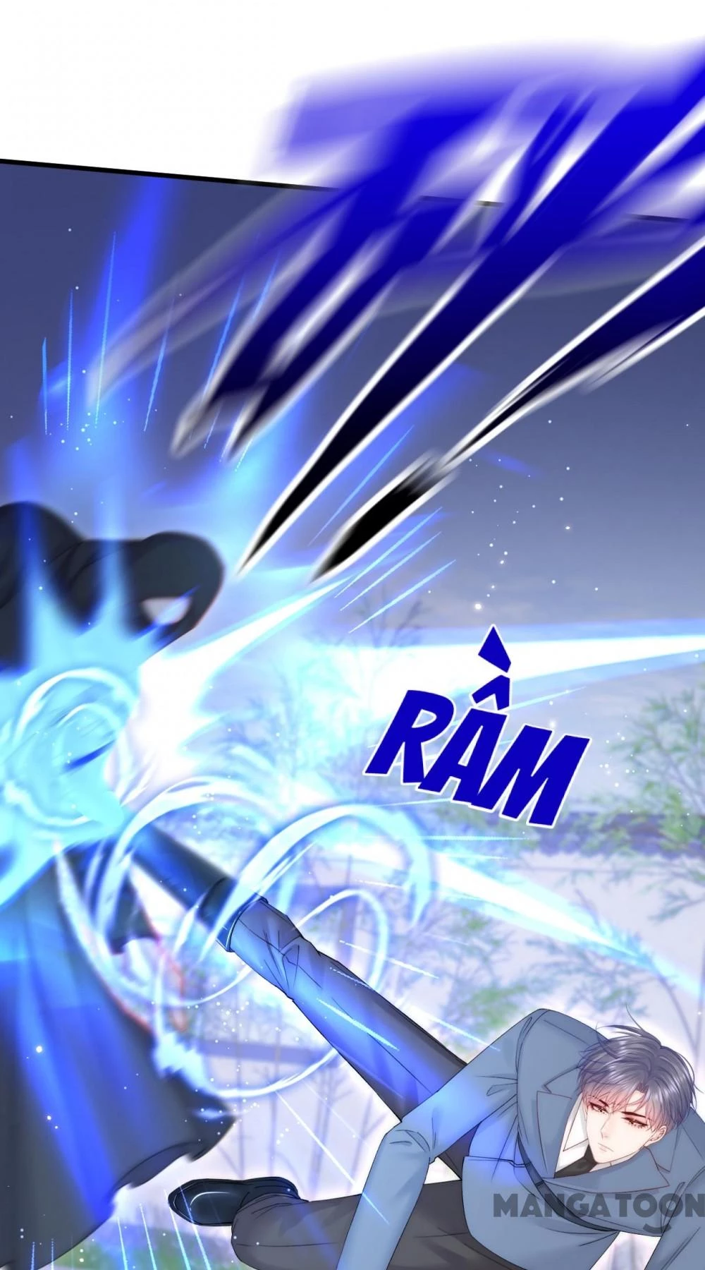 Triều Tây, Con Thích Chú Chapter 147 - 24