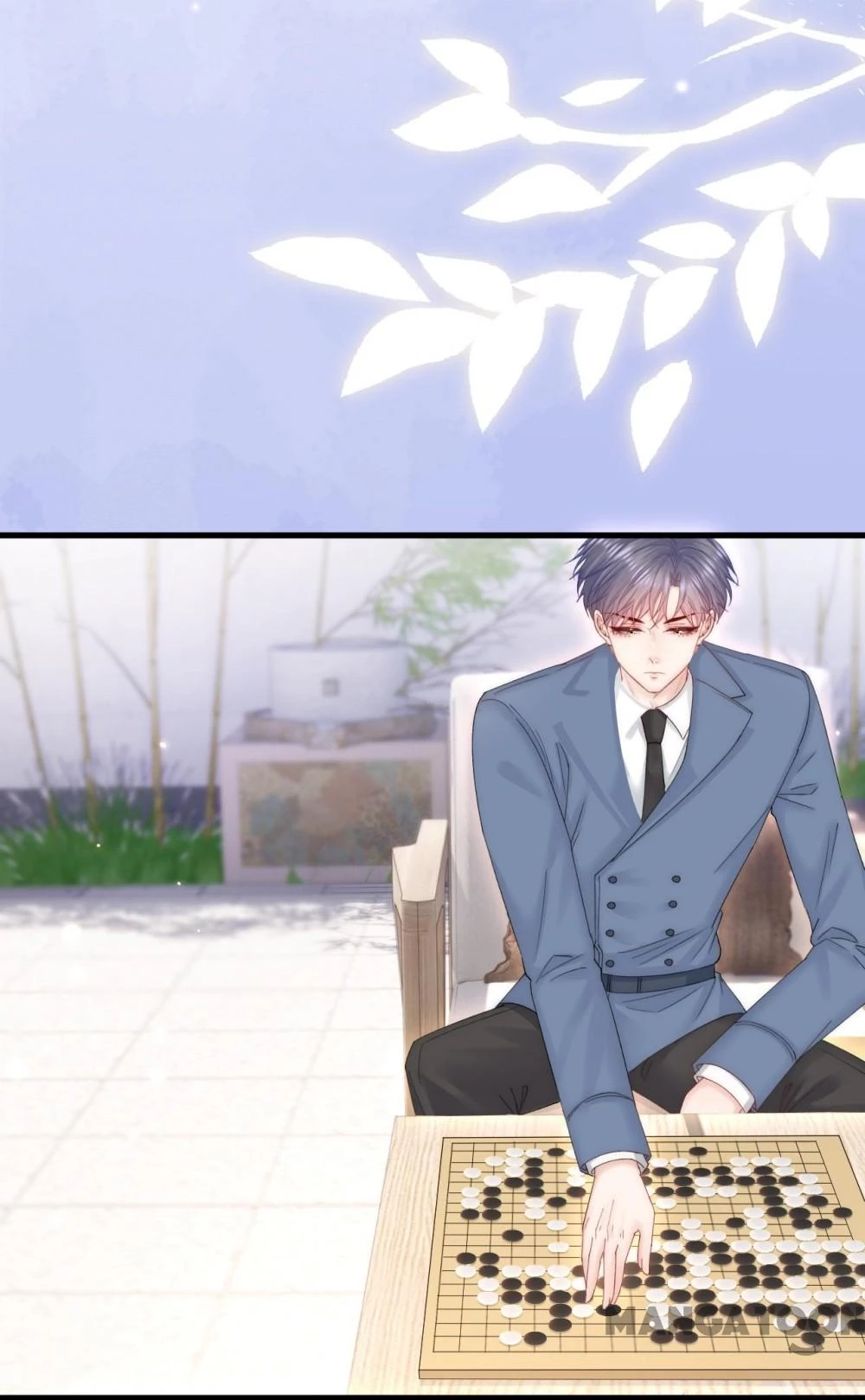 Triều Tây, Con Thích Chú Chapter 147 - 28