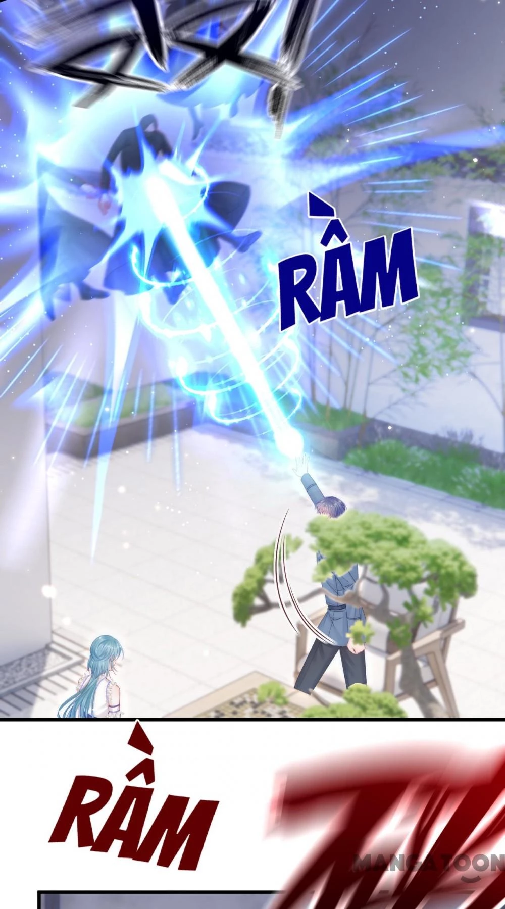 Triều Tây, Con Thích Chú Chapter 147 - 31