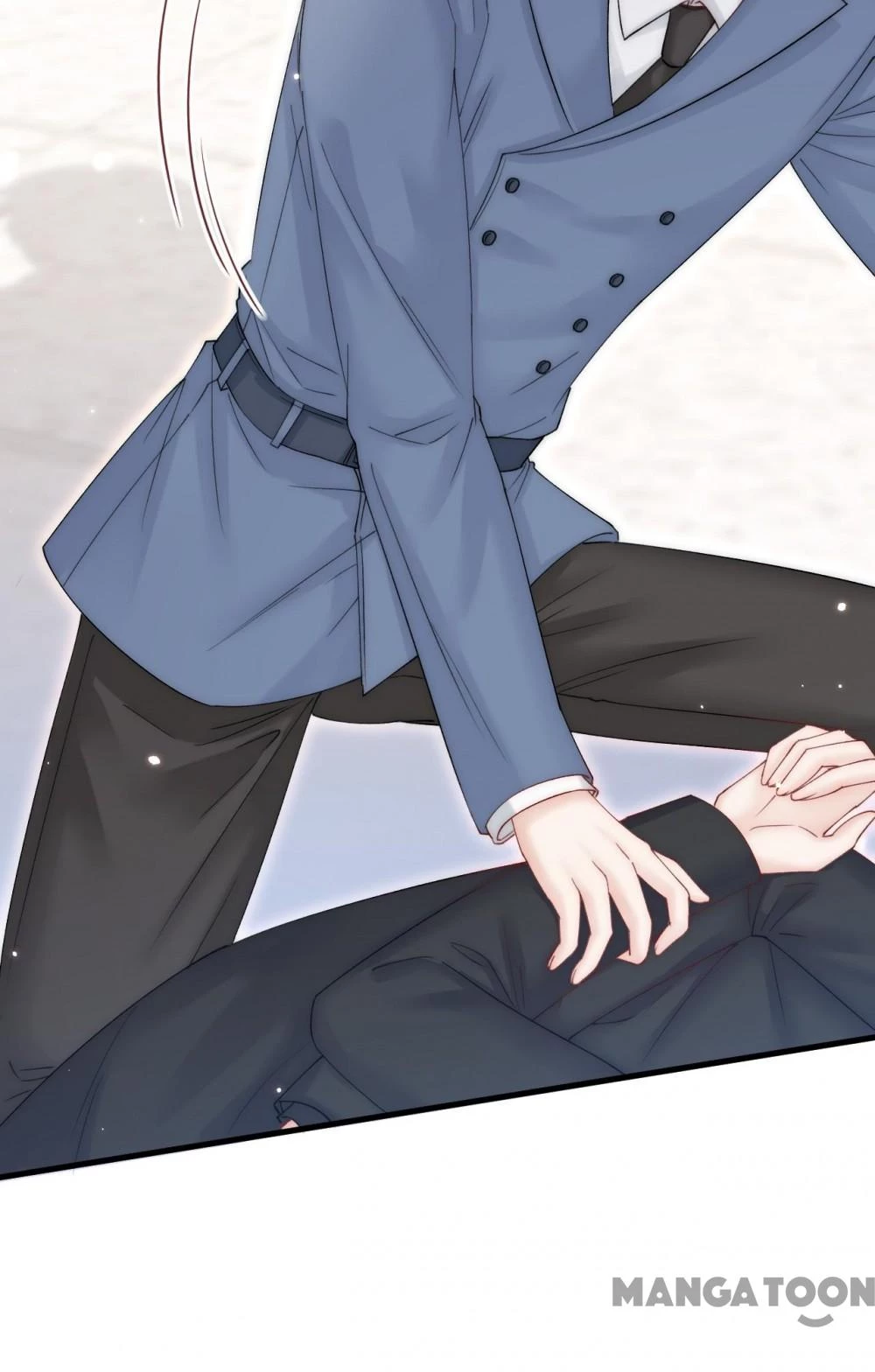 Triều Tây, Con Thích Chú Chapter 147 - 34