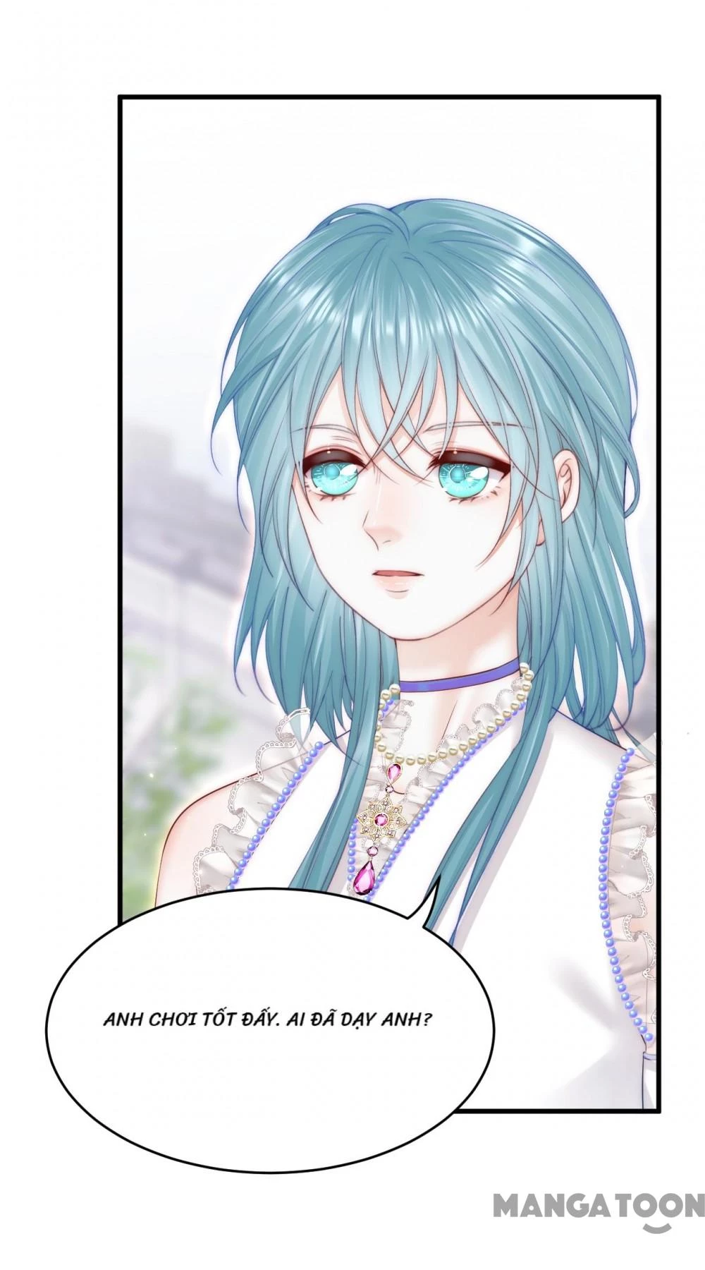 Triều Tây, Con Thích Chú Chapter 147 - 35