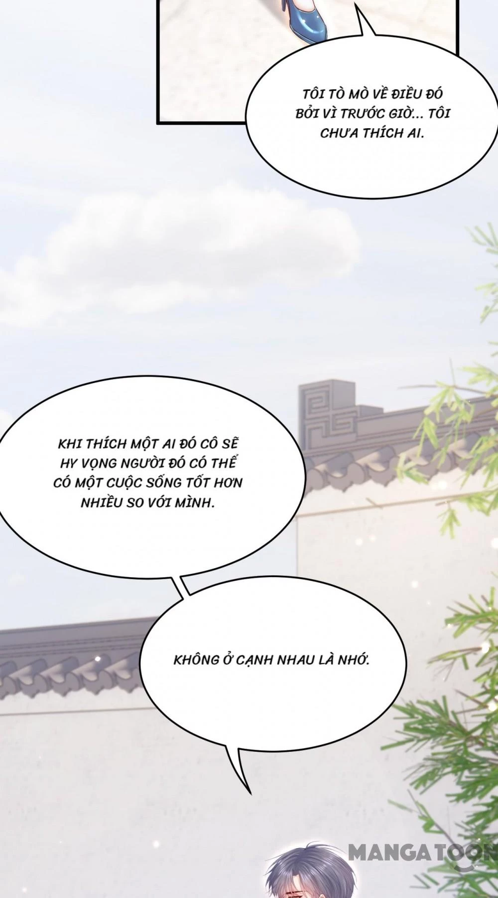 Triều Tây, Con Thích Chú Chapter 147 - 38