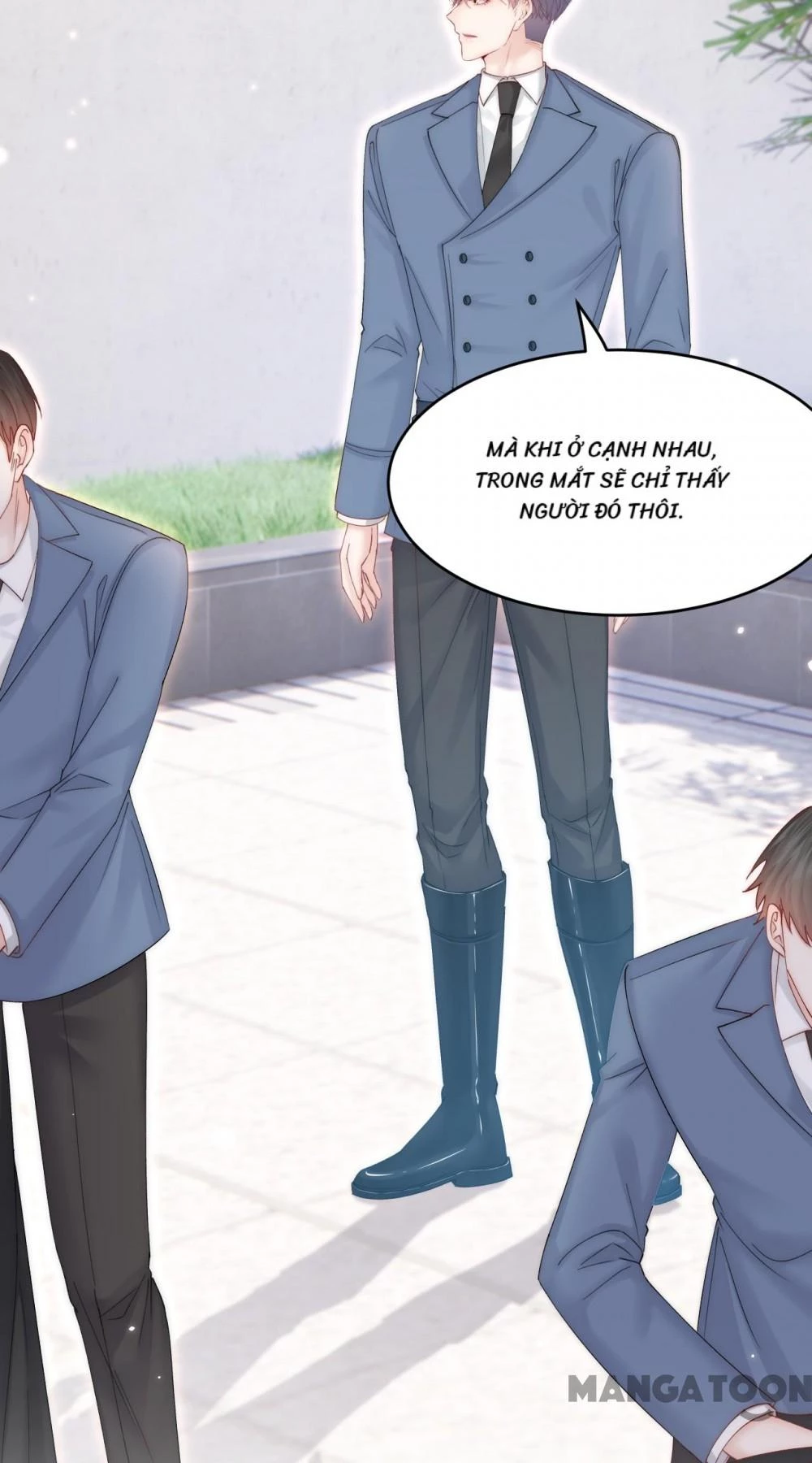 Triều Tây, Con Thích Chú Chapter 147 - 39