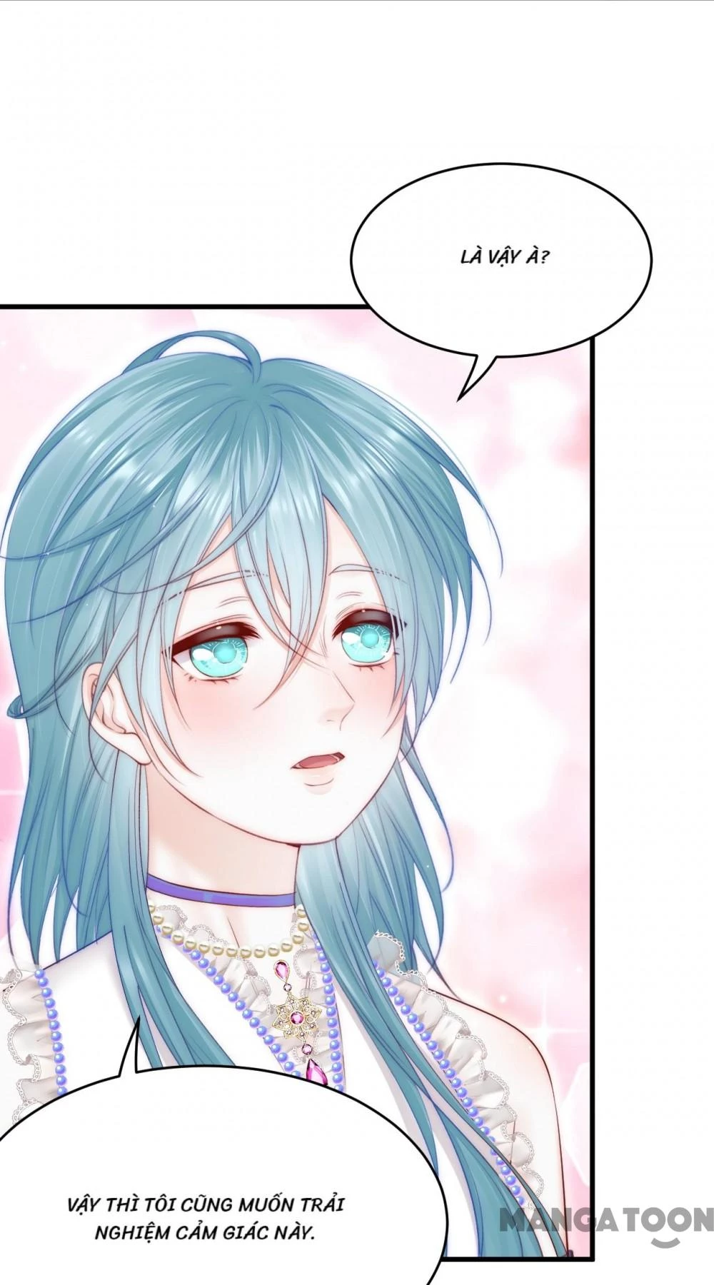 Triều Tây, Con Thích Chú Chapter 147 - 41