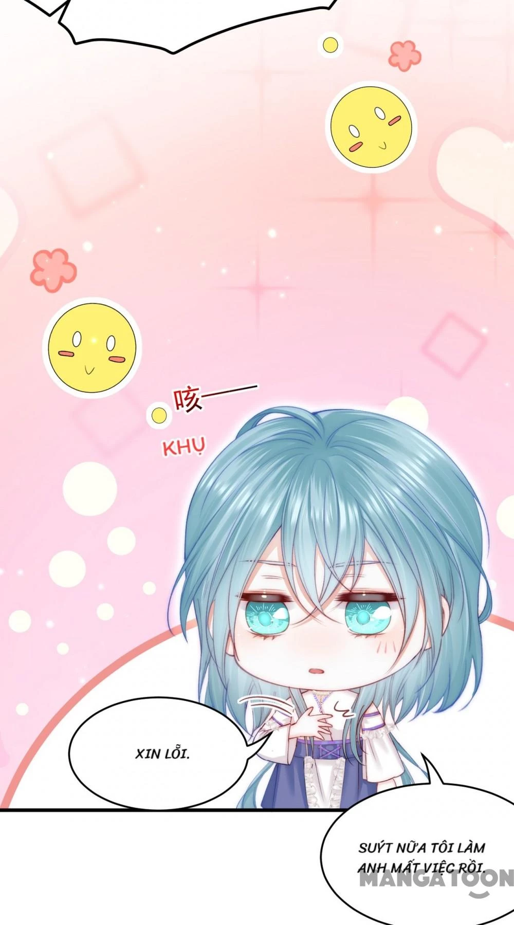 Triều Tây, Con Thích Chú Chapter 147 - 43