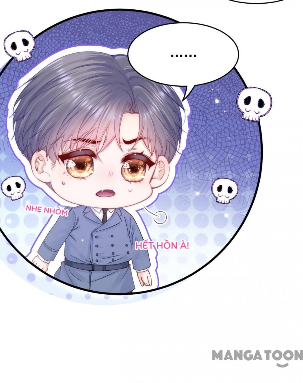 Triều Tây, Con Thích Chú Chapter 147 - 44