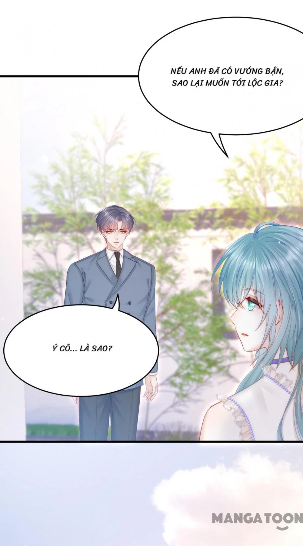 Triều Tây, Con Thích Chú Chapter 147 - 45