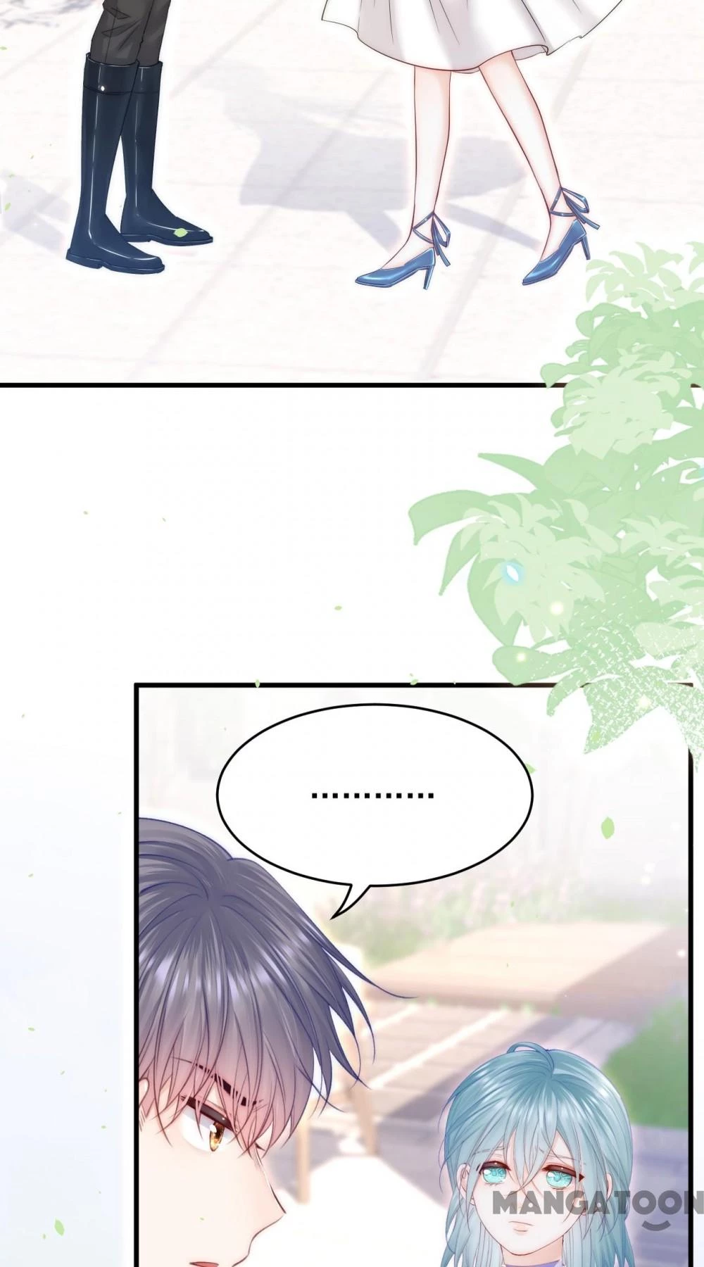 Triều Tây, Con Thích Chú Chapter 147 - 47