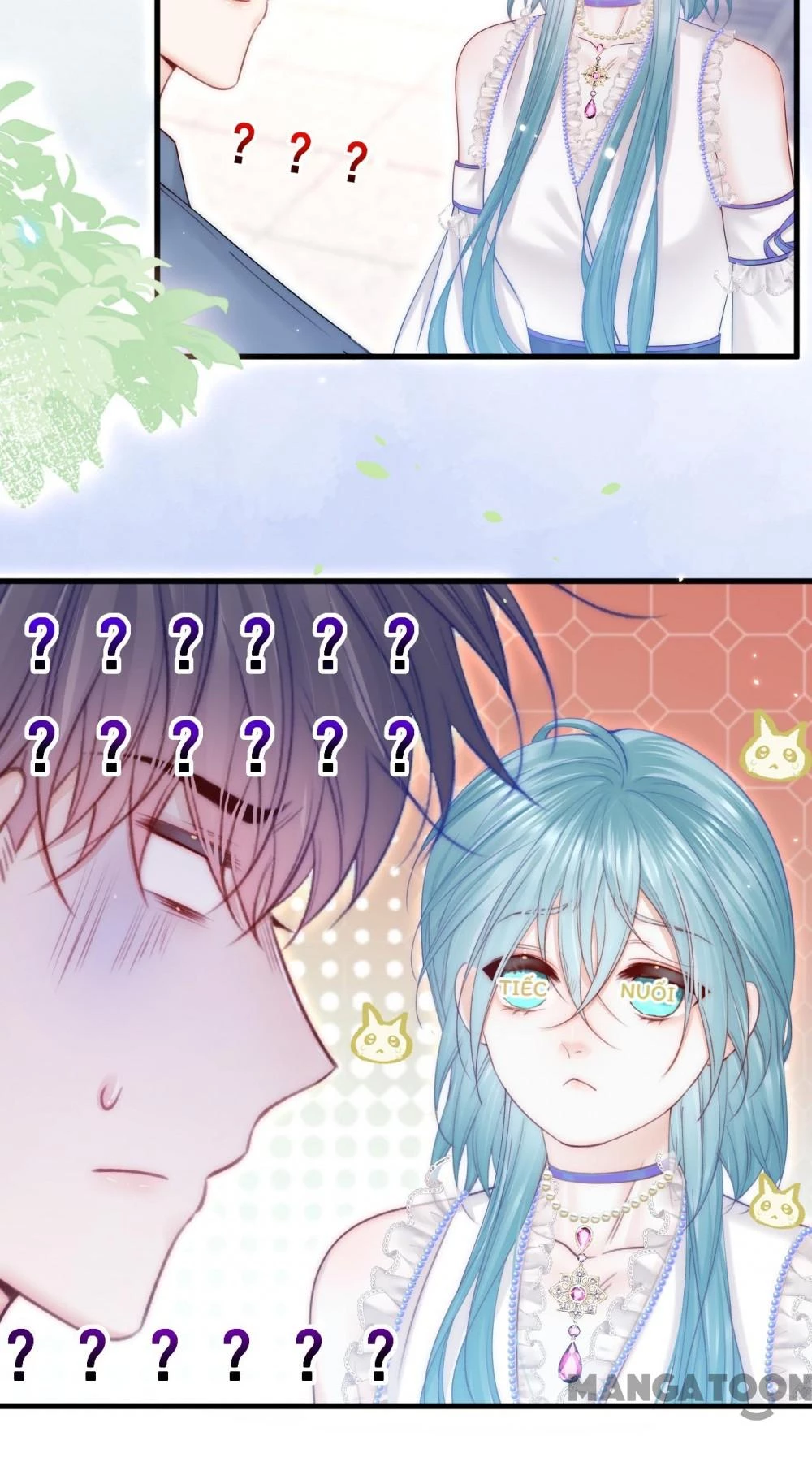 Triều Tây, Con Thích Chú Chapter 147 - 48