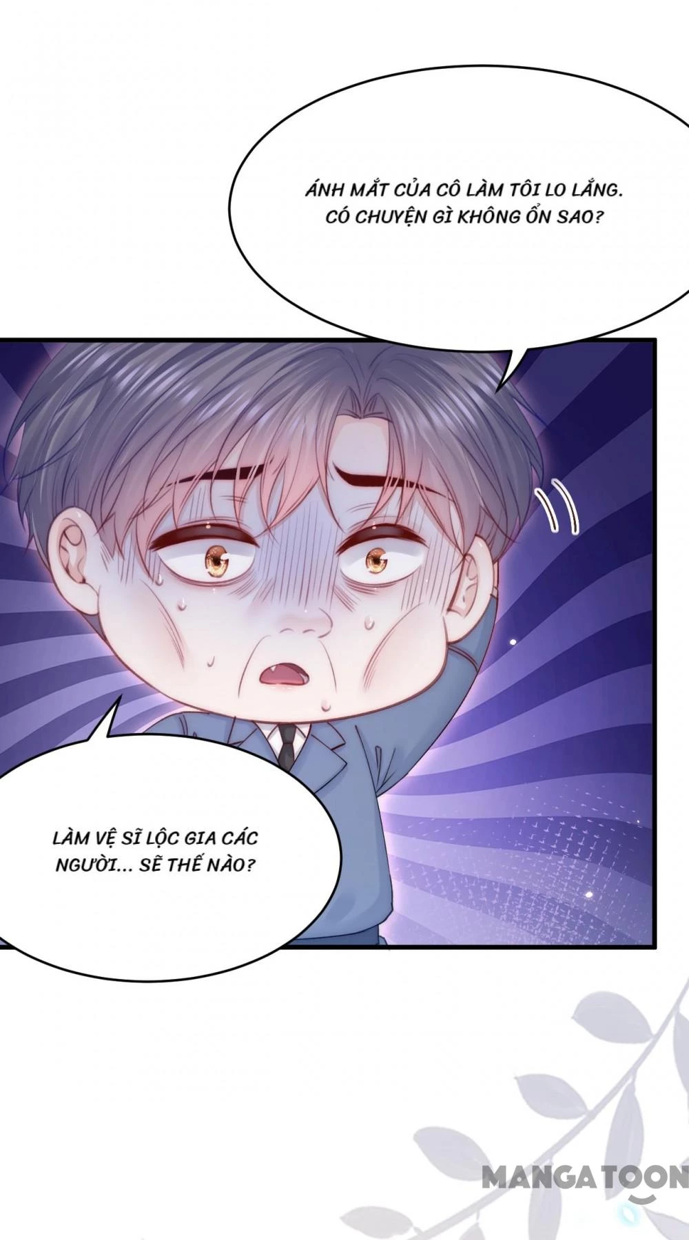 Triều Tây, Con Thích Chú Chapter 147 - 50