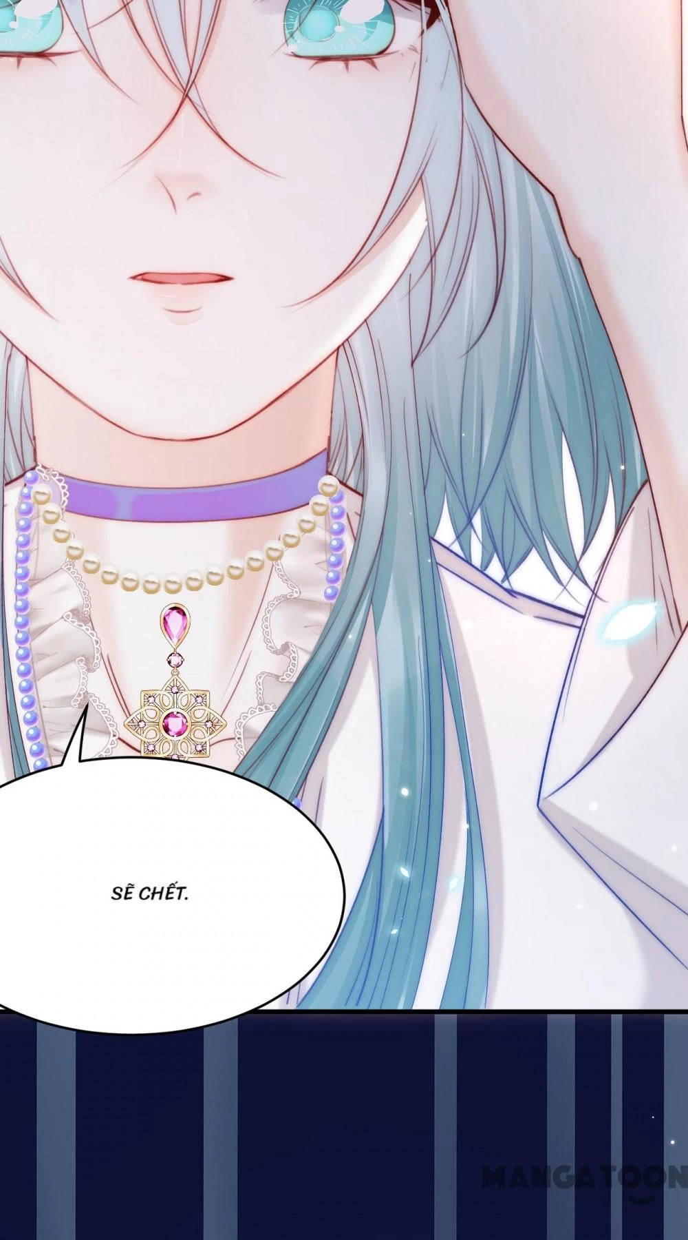 Triều Tây, Con Thích Chú Chapter 147 - 52