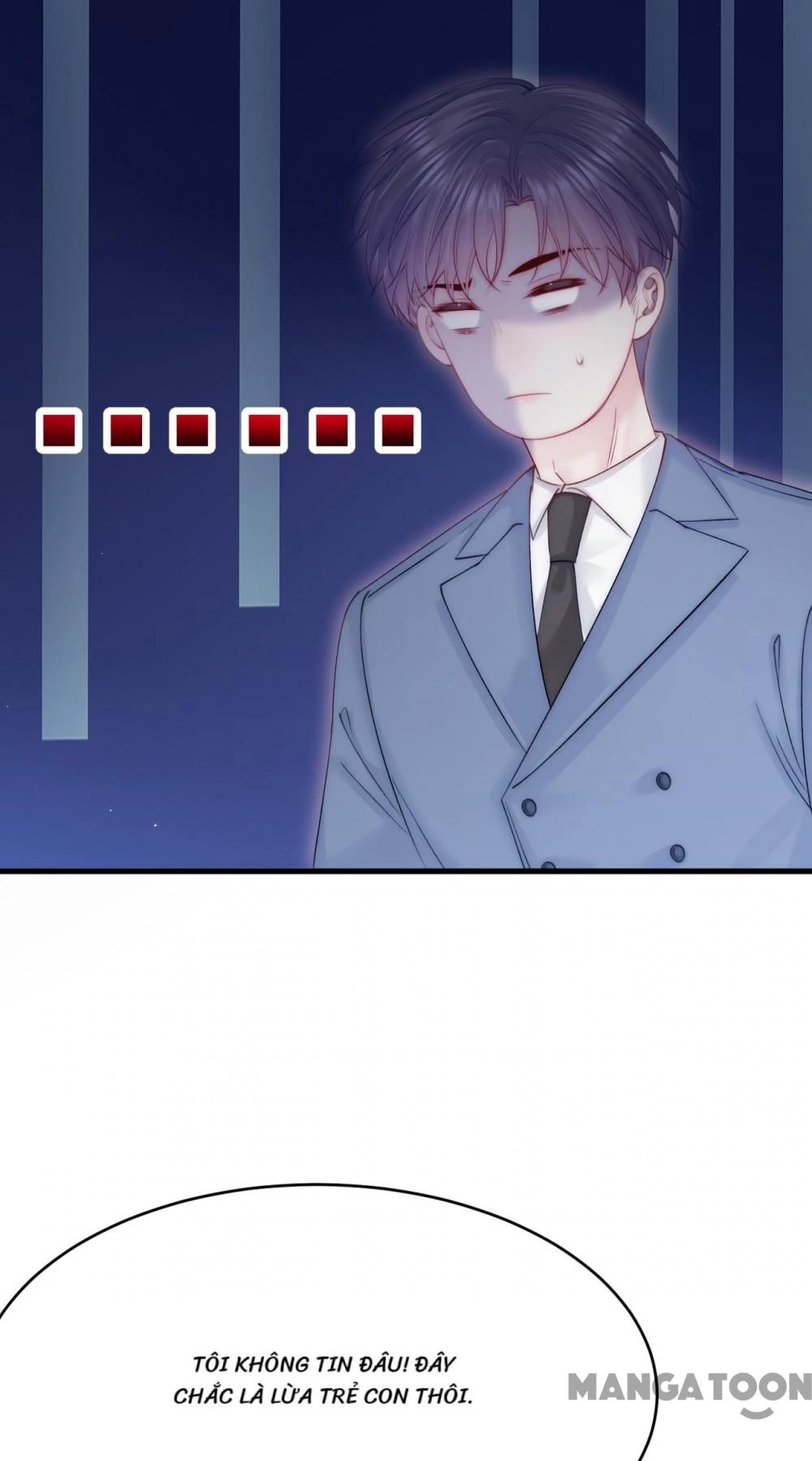 Triều Tây, Con Thích Chú Chapter 147 - 53