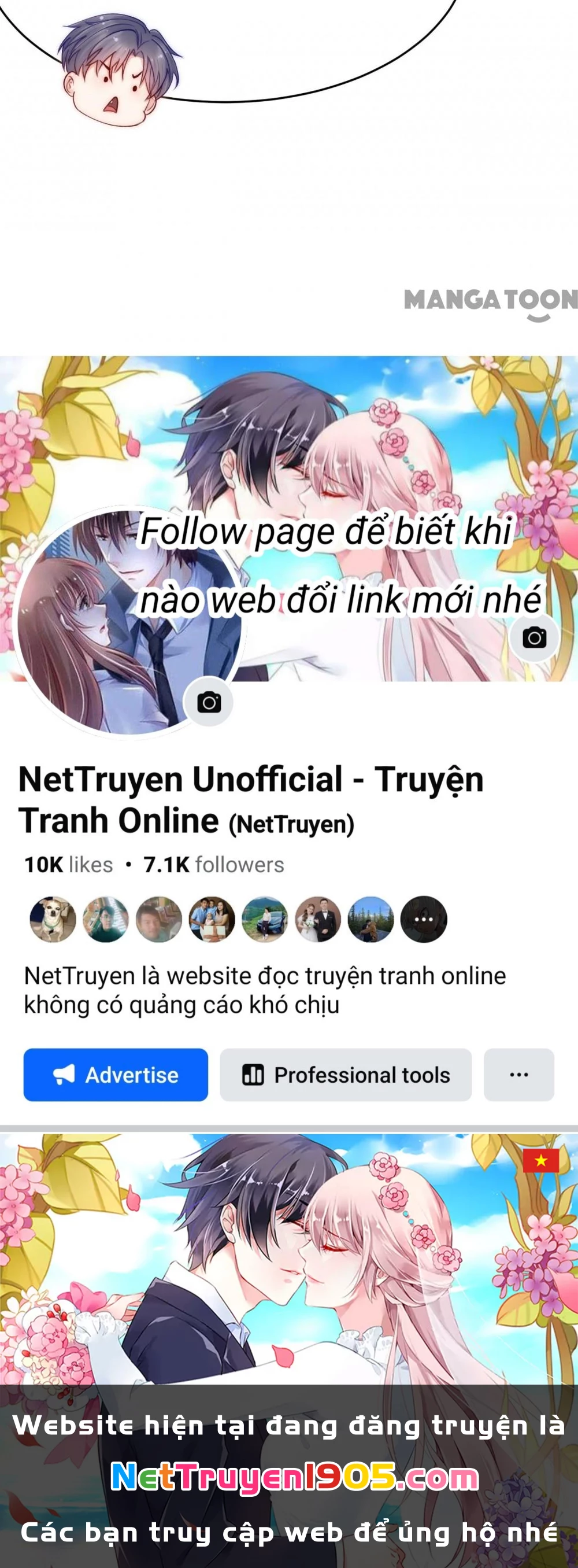 Triều Tây, Con Thích Chú Chapter 147 - 54