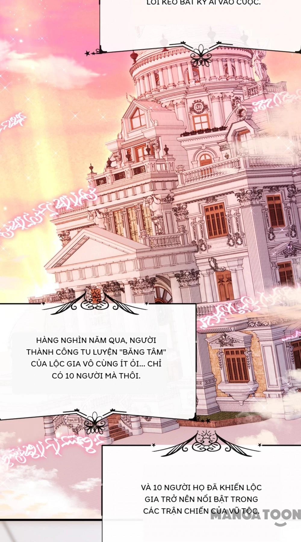 Triều Tây, Con Thích Chú Chapter 148 - 2