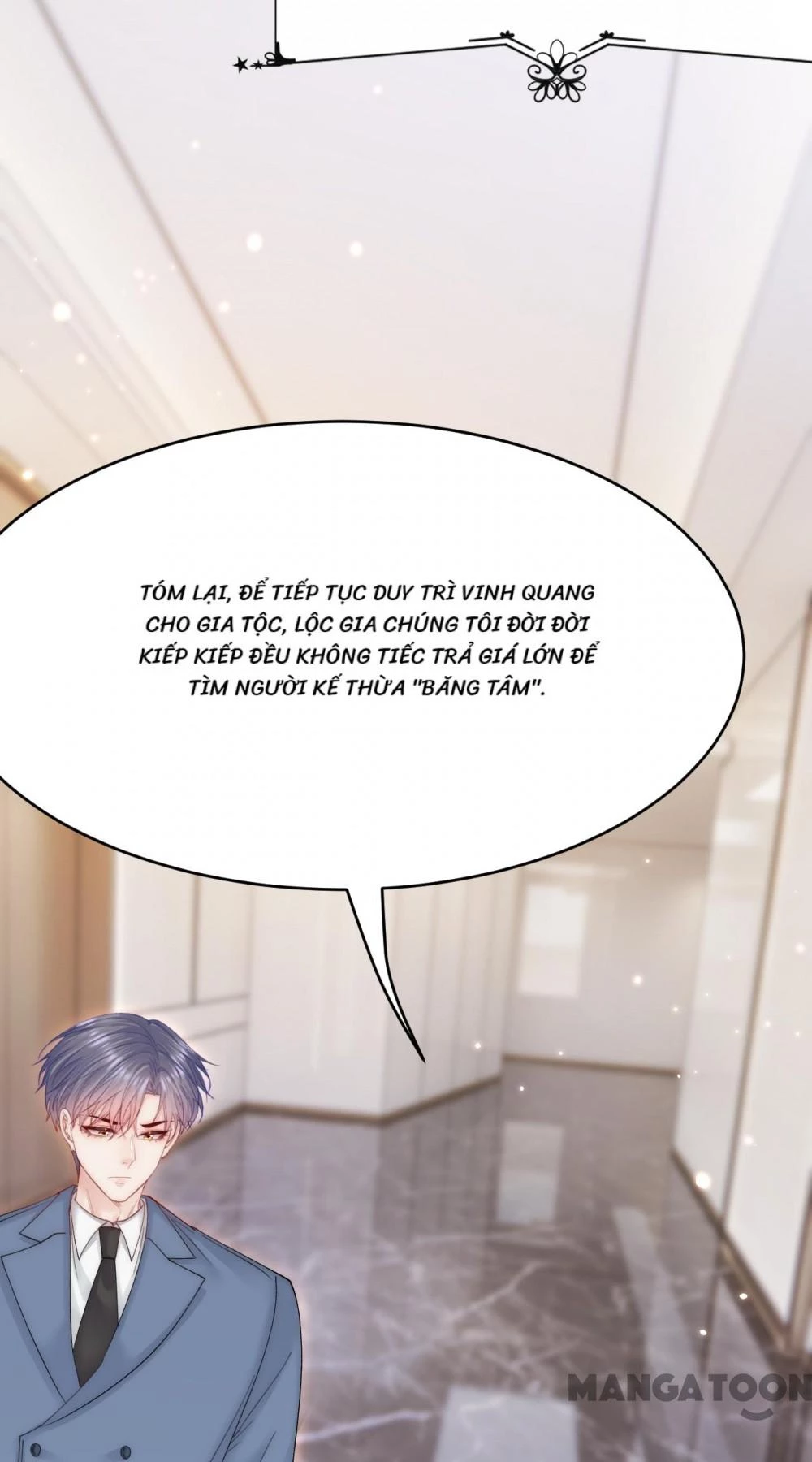 Triều Tây, Con Thích Chú Chapter 148 - 3