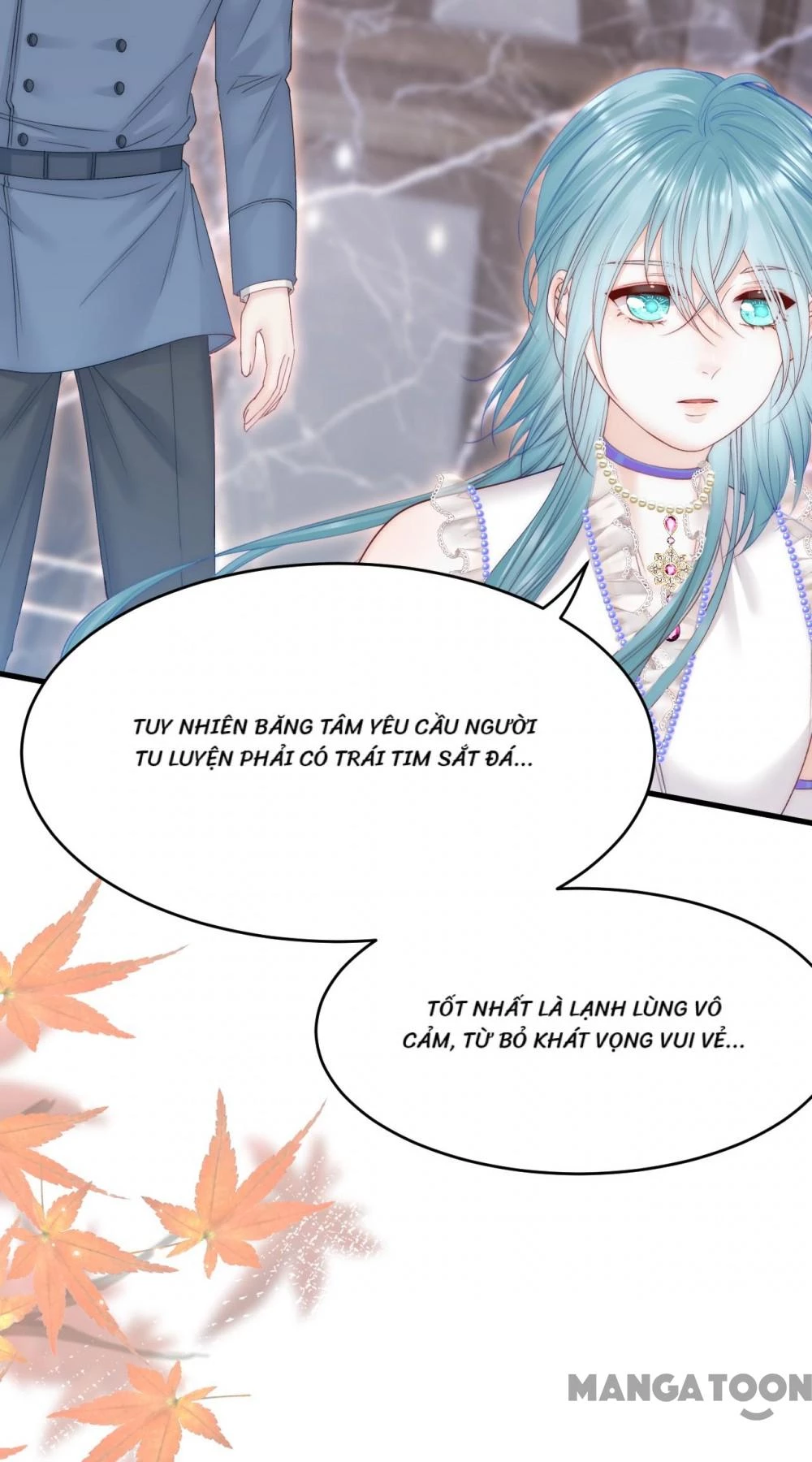 Triều Tây, Con Thích Chú Chapter 148 - 4