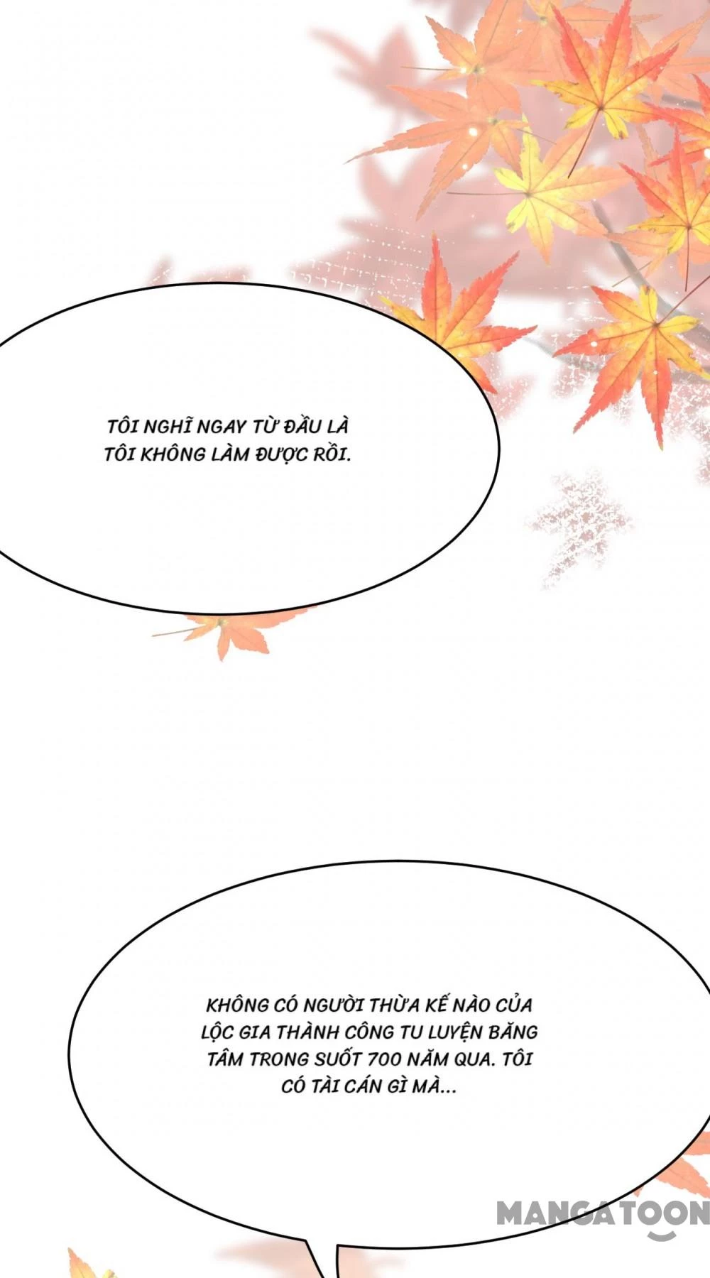 Triều Tây, Con Thích Chú Chapter 148 - 6