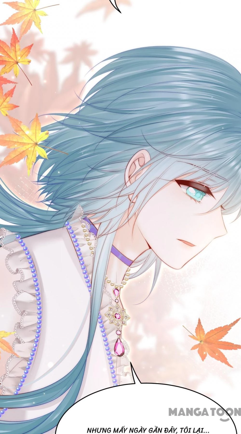 Triều Tây, Con Thích Chú Chapter 148 - 7