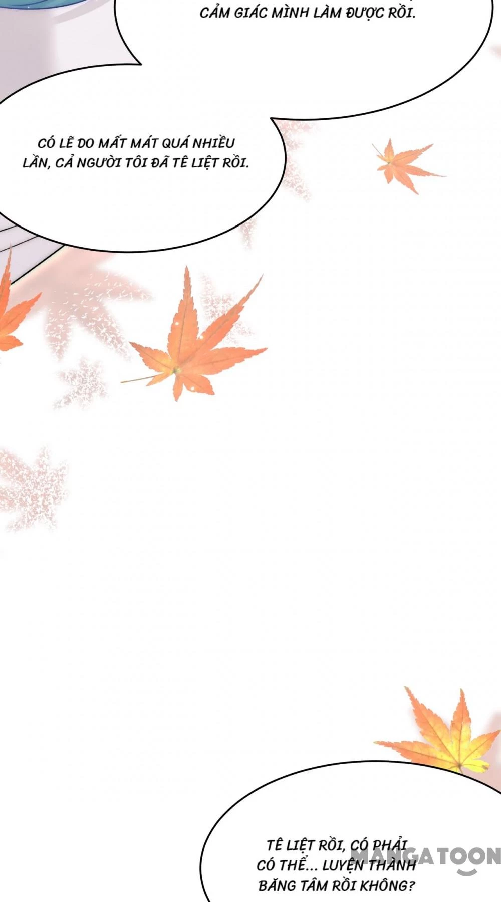 Triều Tây, Con Thích Chú Chapter 148 - 8