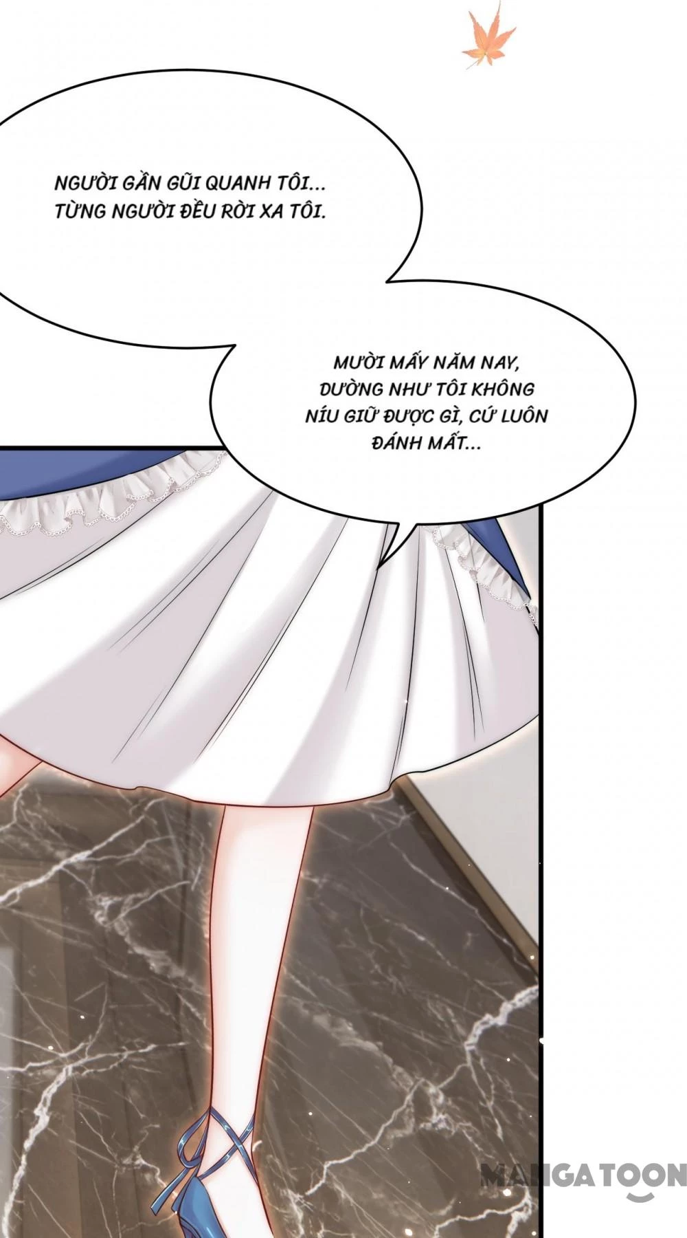 Triều Tây, Con Thích Chú Chapter 148 - 10