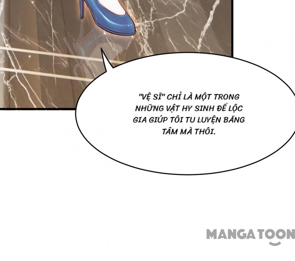 Triều Tây, Con Thích Chú Chapter 148 - 11